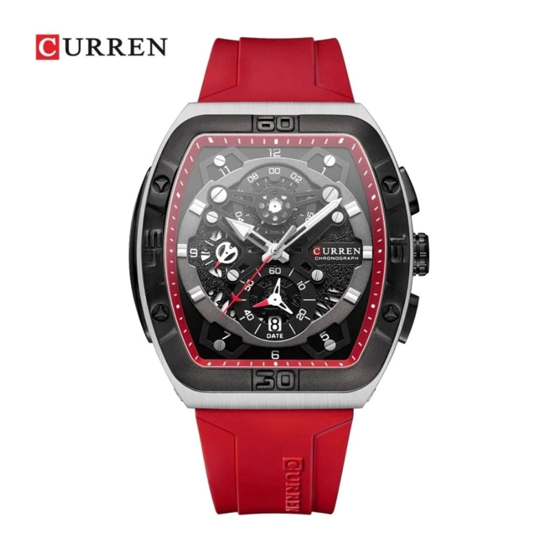 RELOJ CURREN KRED8705  HOMBRE - 1
