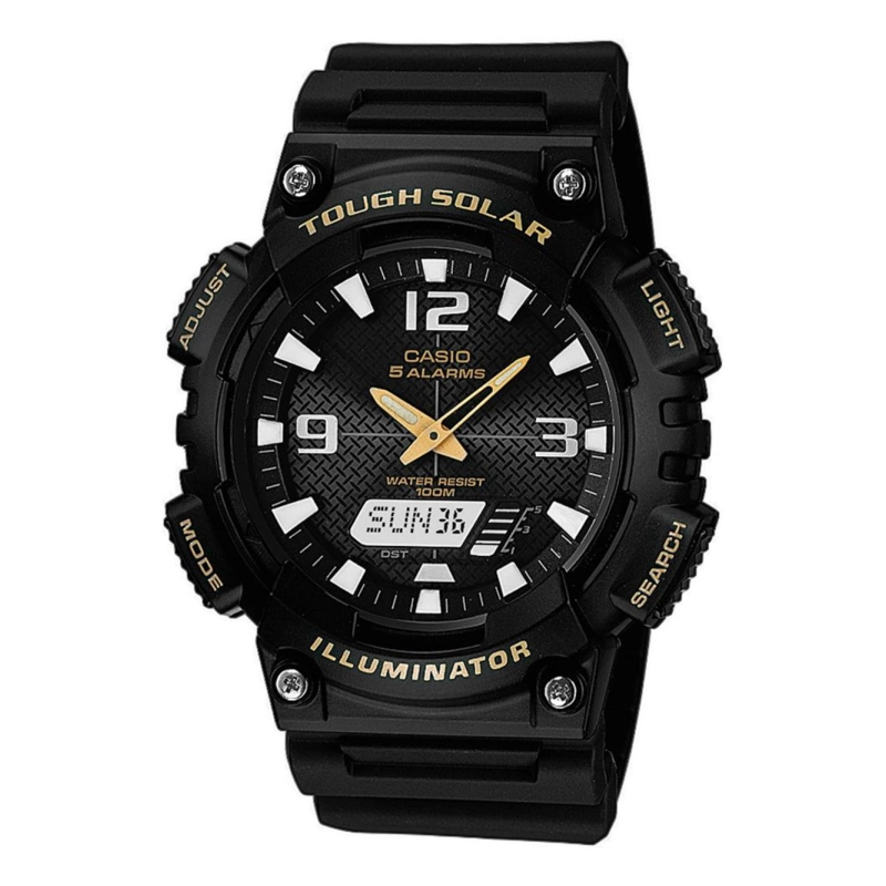 RELOJ CASIO AQ_S810W_1BV PARA HOMBRE - 1