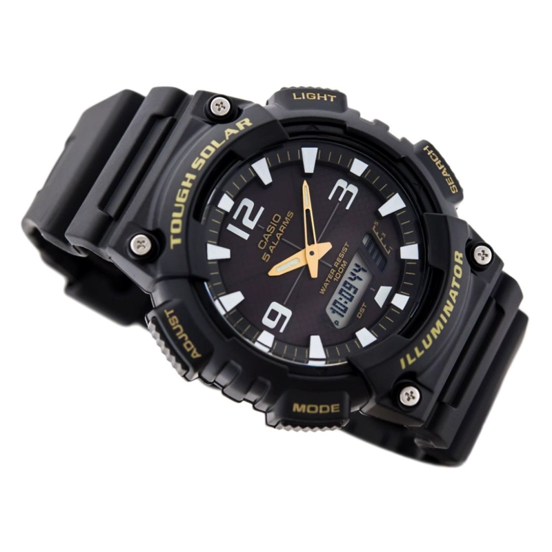 RELOJ CASIO AQ_S810W_1BV PARA HOMBRE - 2