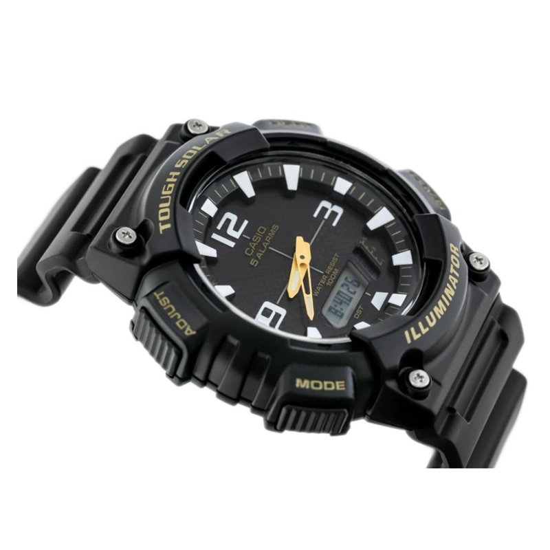 RELOJ CASIO AQ_S810W_1BV PARA HOMBRE - 3