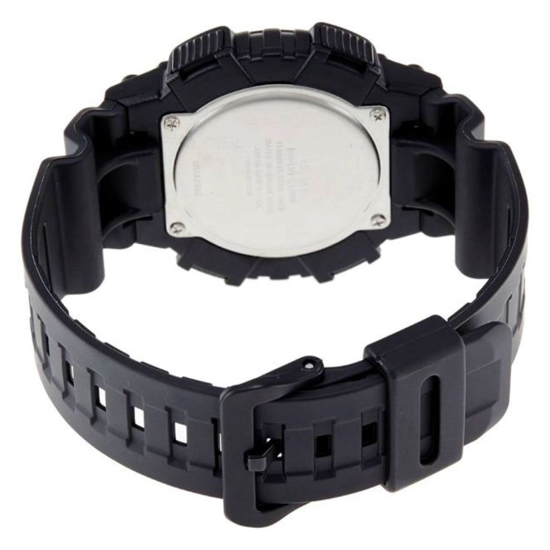 RELOJ CASIO AQ_S810W_1BV PARA HOMBRE - 4