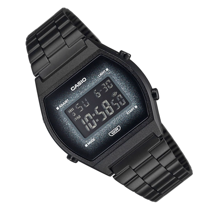 RELOJ CASIO B640WBG1BDF PARA HOMBRE - 3