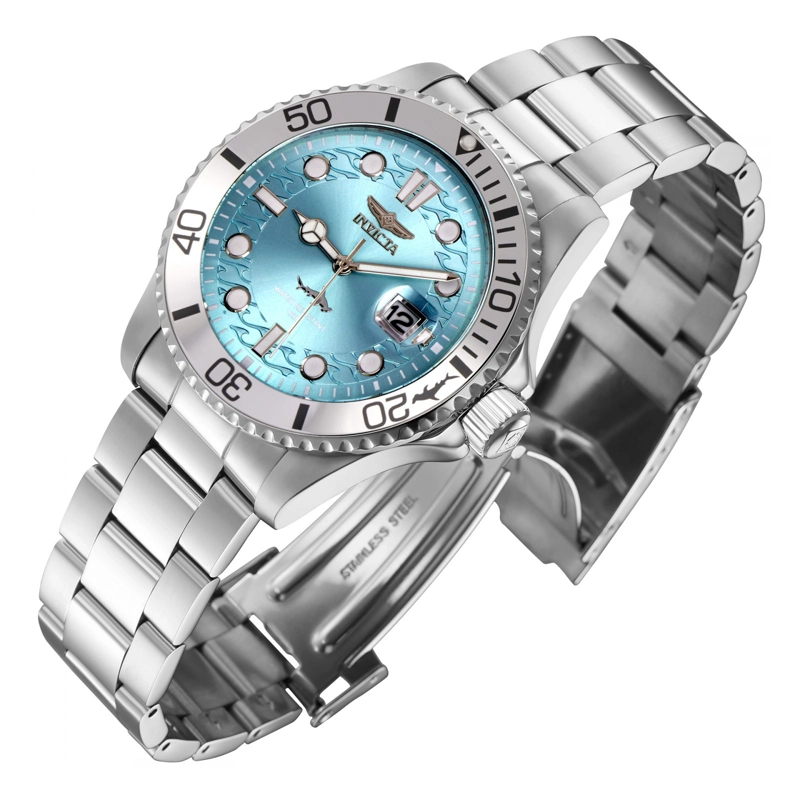 RELOJ INVICTA 44715 PARA HOMBRES - 2