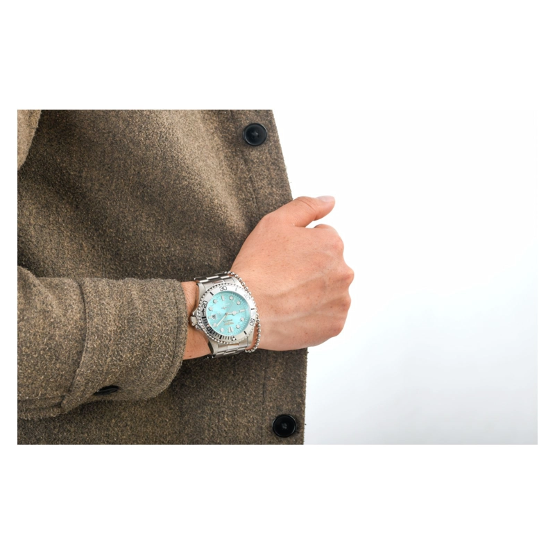 RELOJ INVICTA 44715 PARA HOMBRES - 4