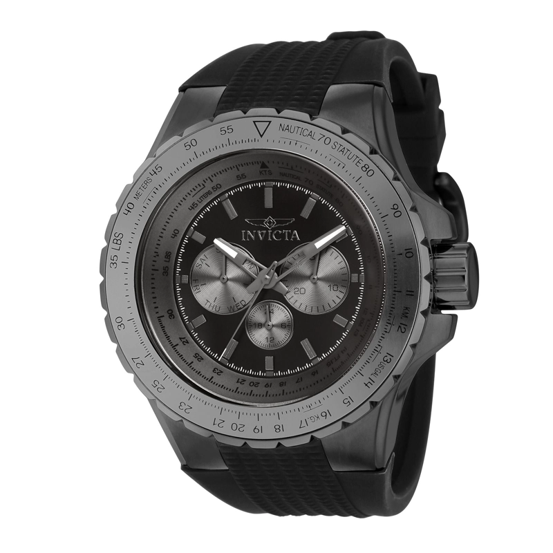 RELOJ INVICTA 39271  HOMBRES - 1
