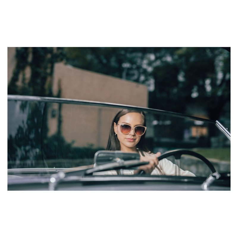 LENTES DE SOL  LEVIS X13128 - 5
