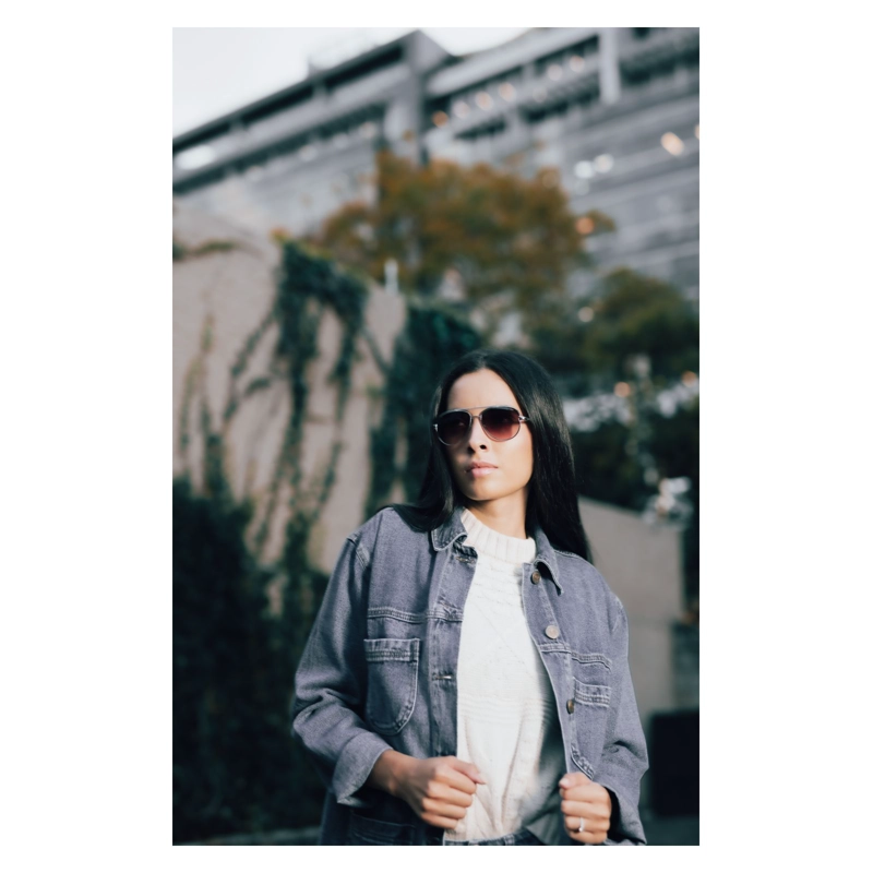 LENTES SOL LEVIS X13049 OUTLOOK - 6