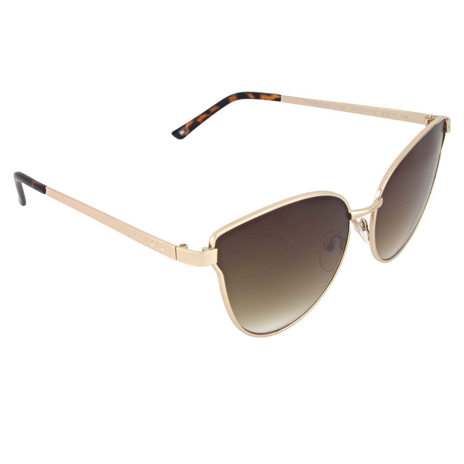 LENTES DE SOL TOMMY HILFIGER 66397616 OUTLOOK - 2