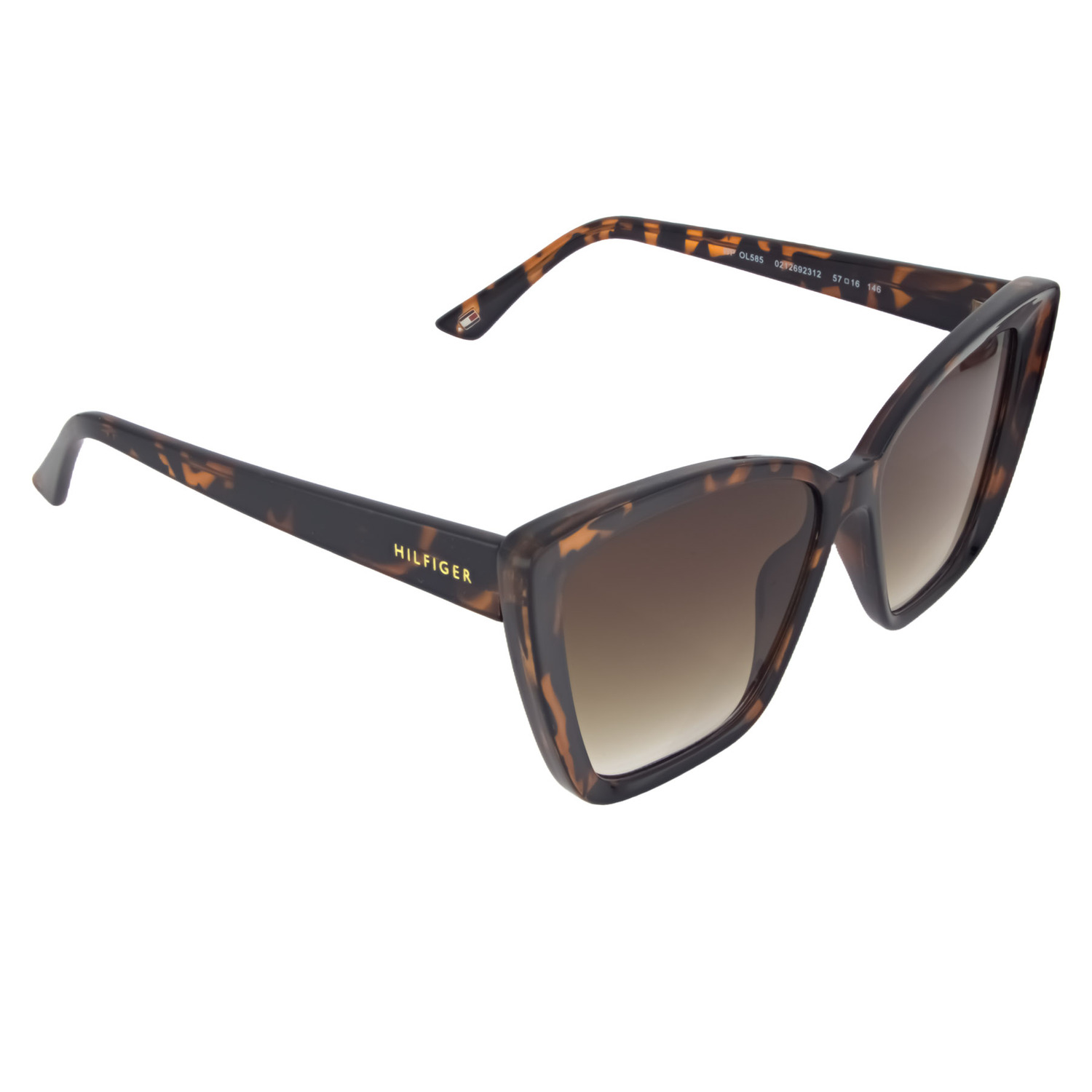 LENTES DE SOL T.HILFIGER OL585 OUTLOOK - 3