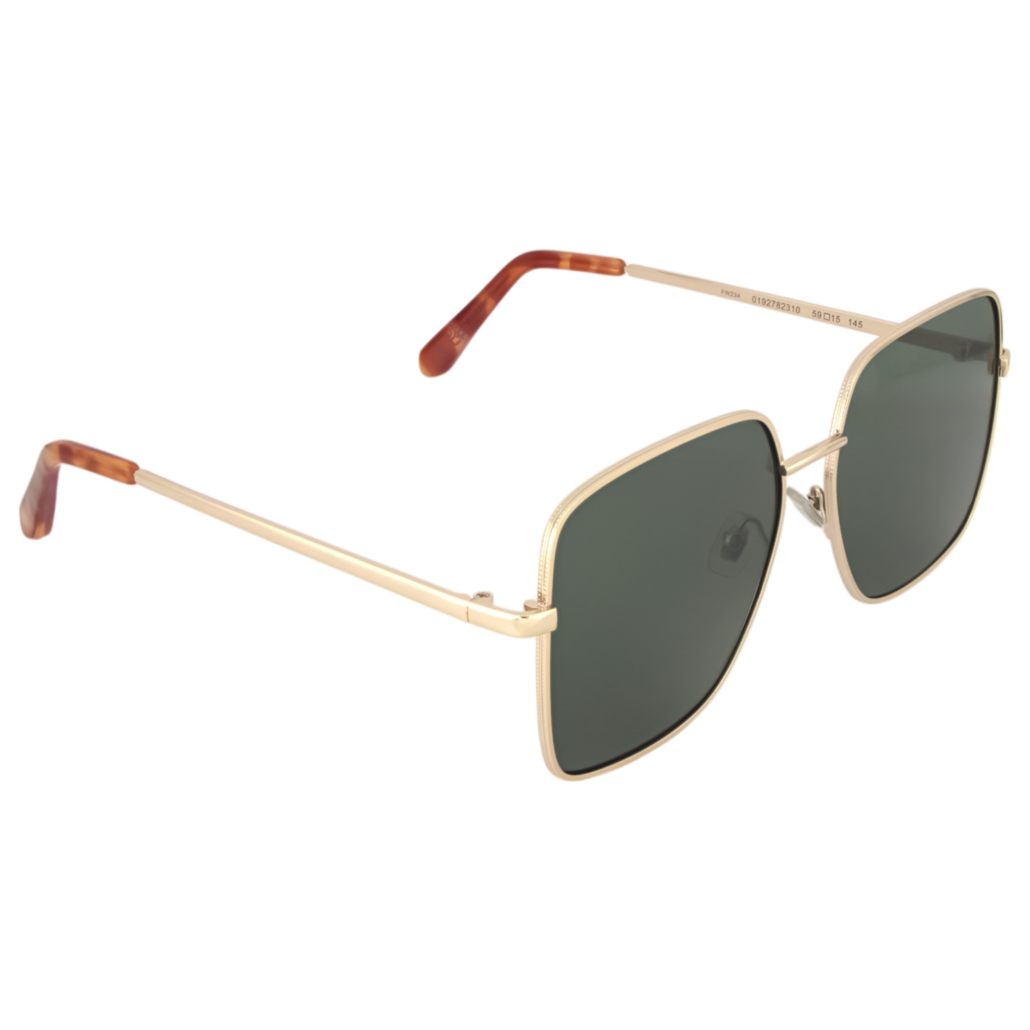 LENTES DE SOL FOSSIL X82737 OUTLOOK - 3