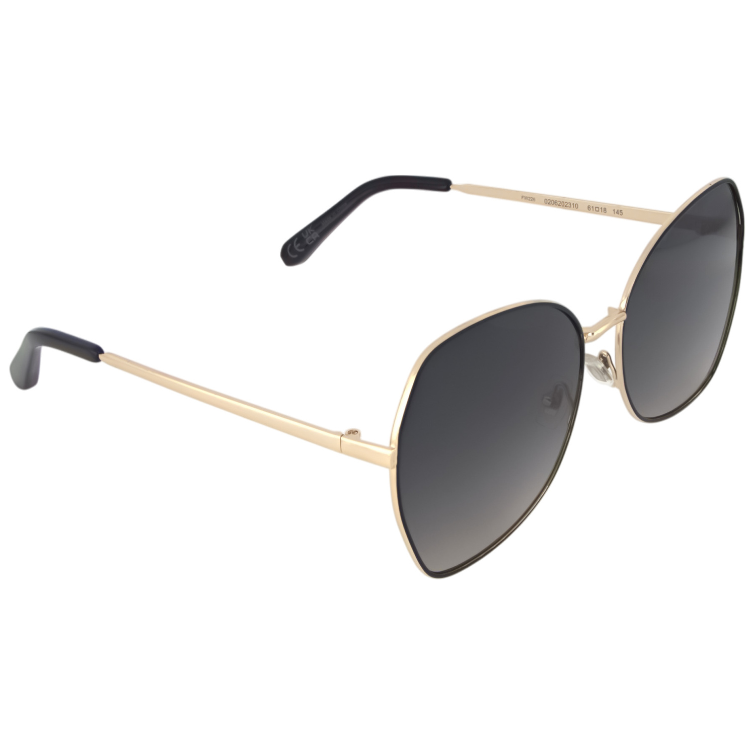 LENTES DE SOL FOSSIL X82649 OUTLOOK - 3