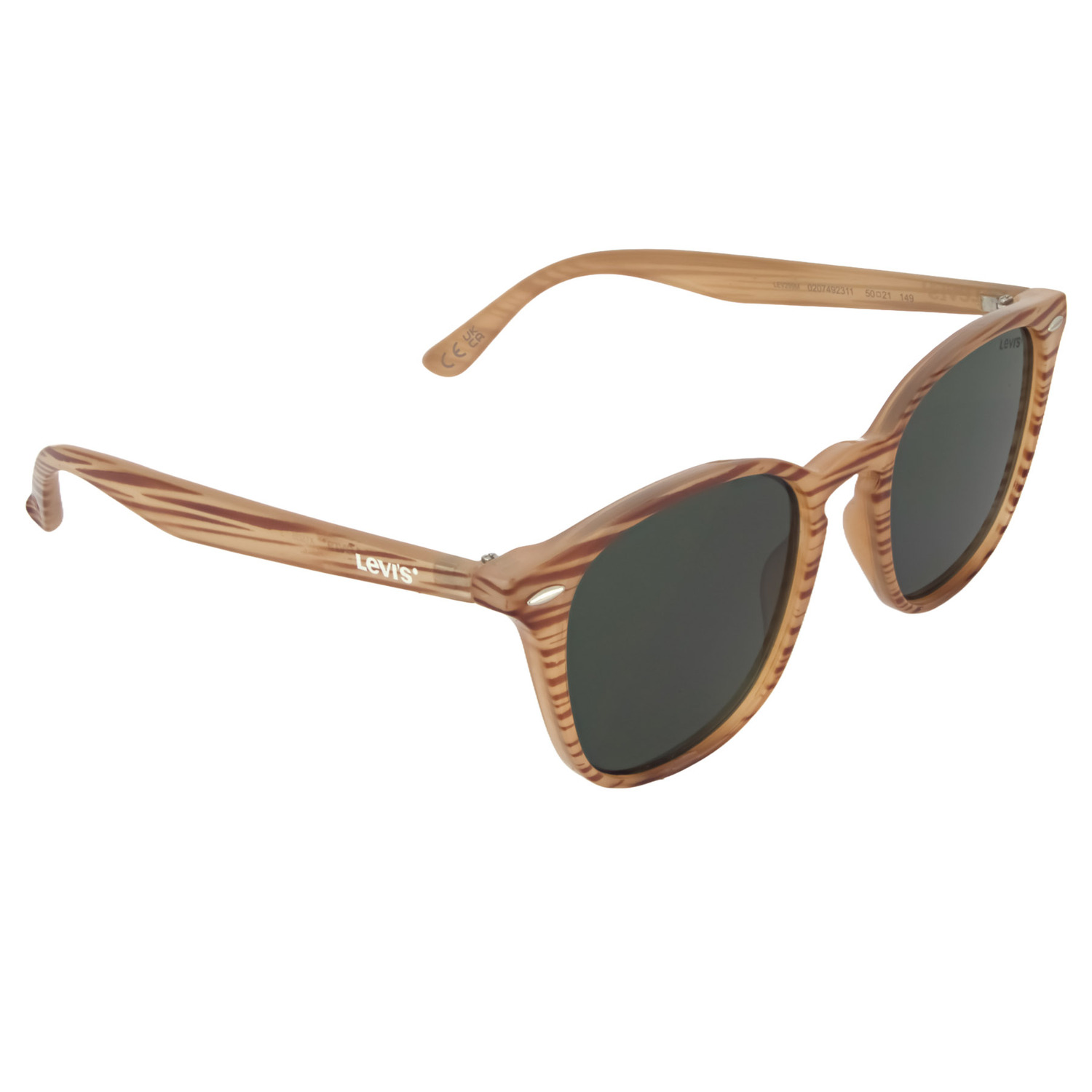 LENTES DE SOL LEVIS LEV299M OUTLOOK - 3