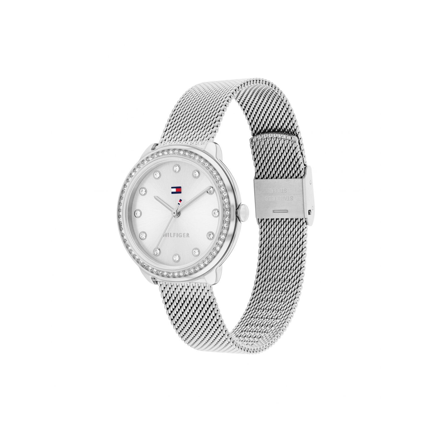 RELOJ TOMMY HILFIGER 1782698 MUJER QUARTZ - 2