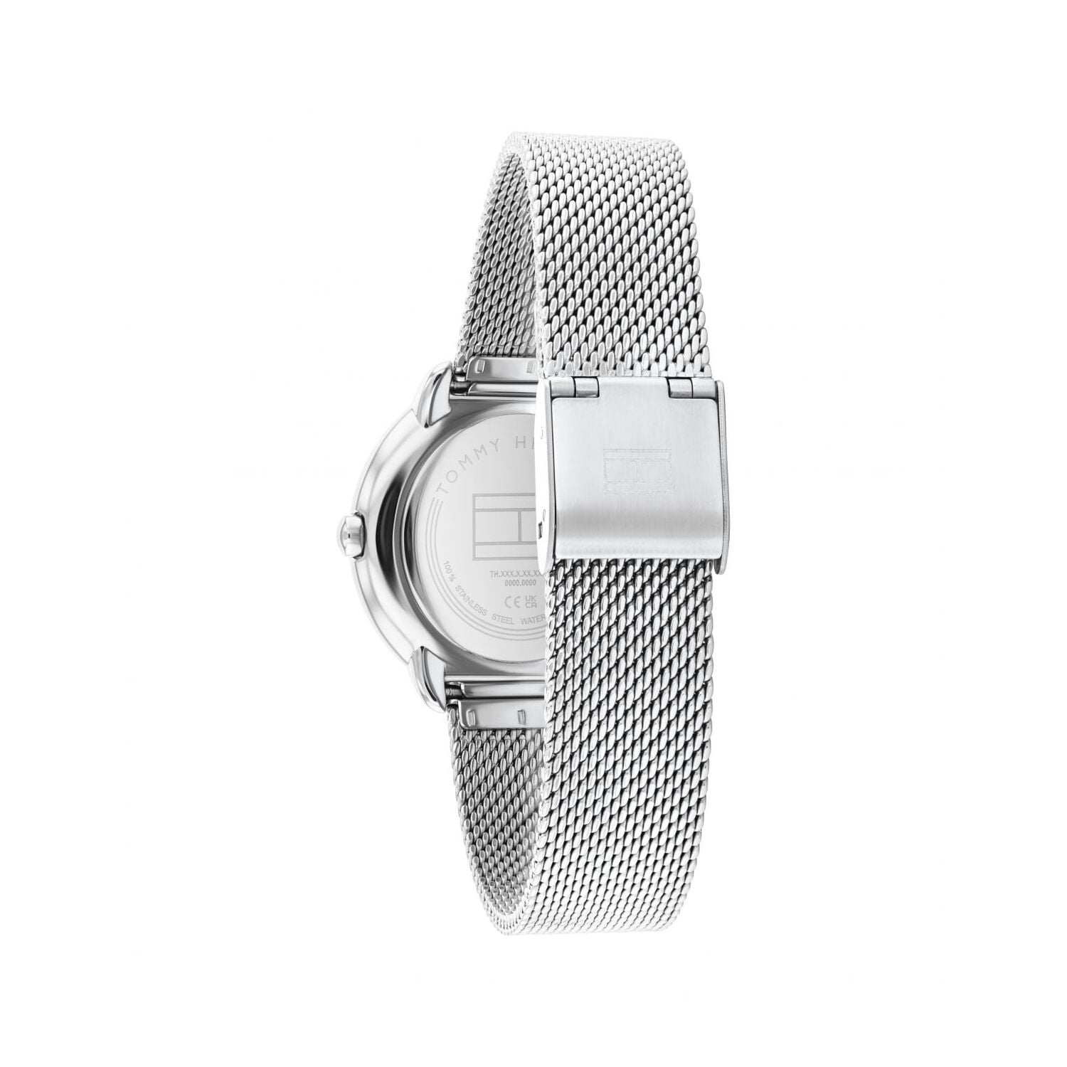 RELOJ TOMMY HILFIGER 1782698 MUJER QUARTZ - 3