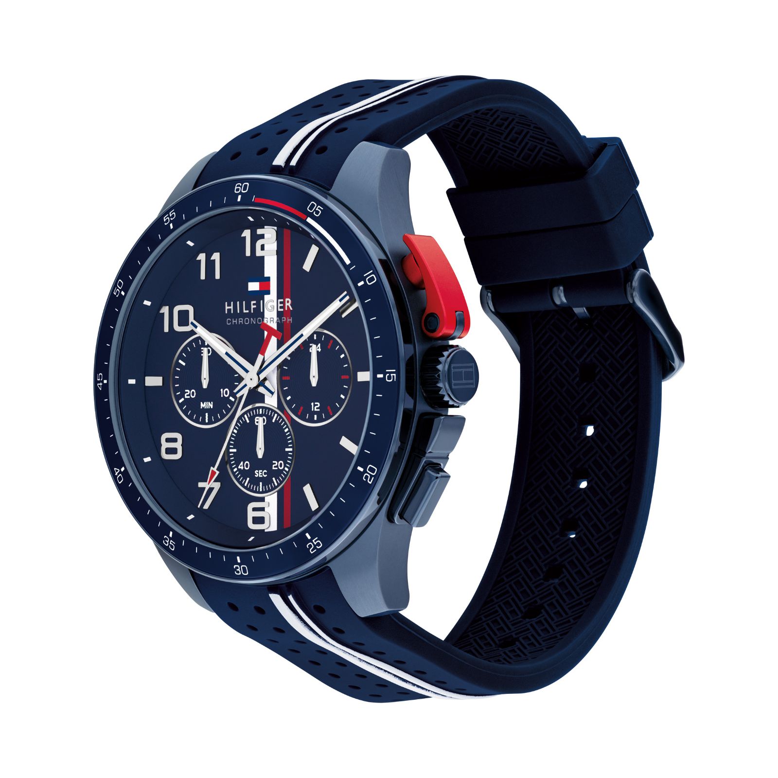 RELOJ TOMMY HILFIGER 1792169 HOMBRE QUARTZ - 2