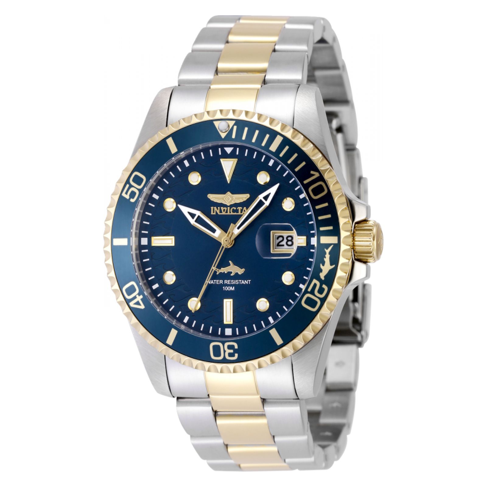 RELOJ INVICTA 48791 HOMBRE QUARTZ - 1