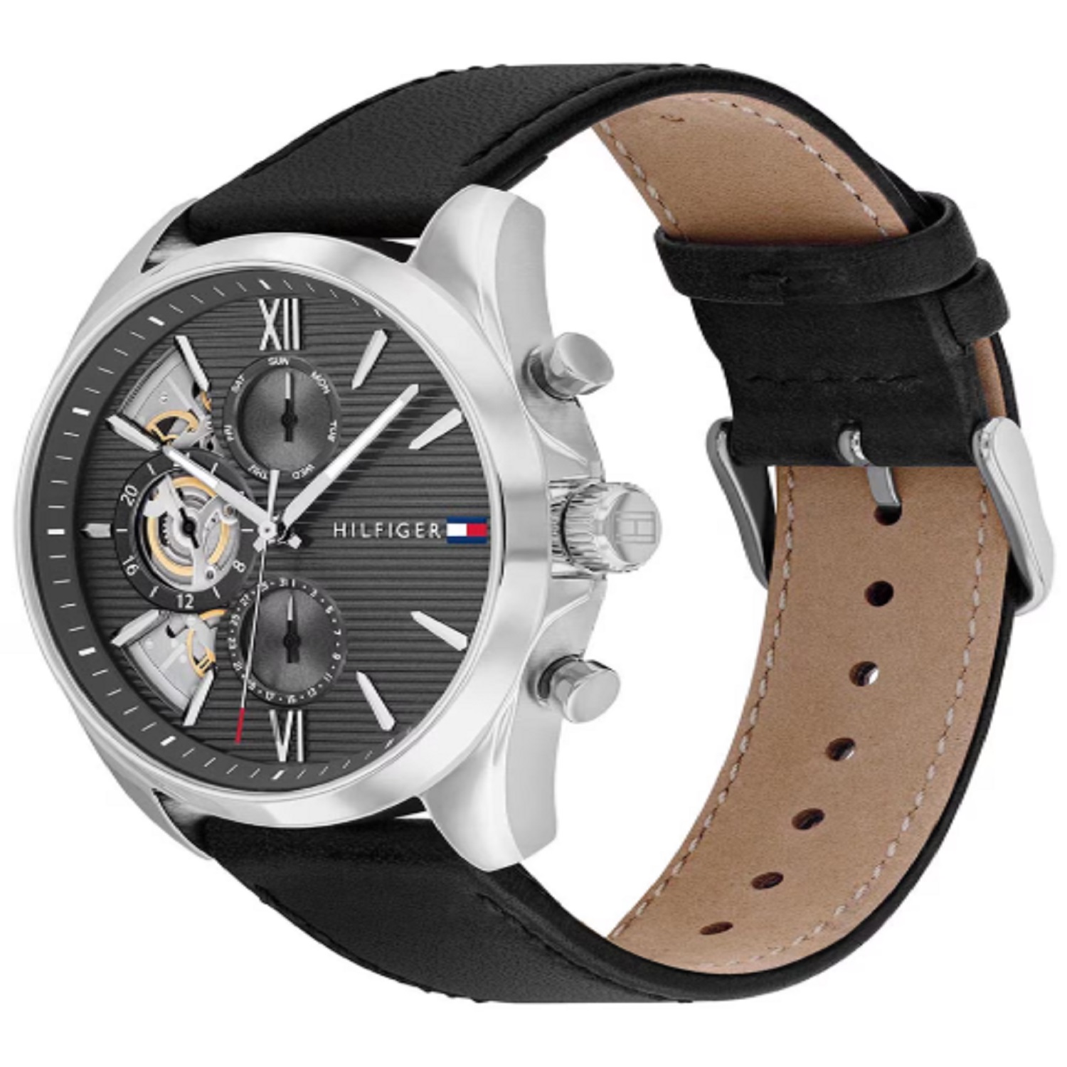 RELOJ TOMMY HILFIGER 1710644 HOMBRE QUARTZ - 2