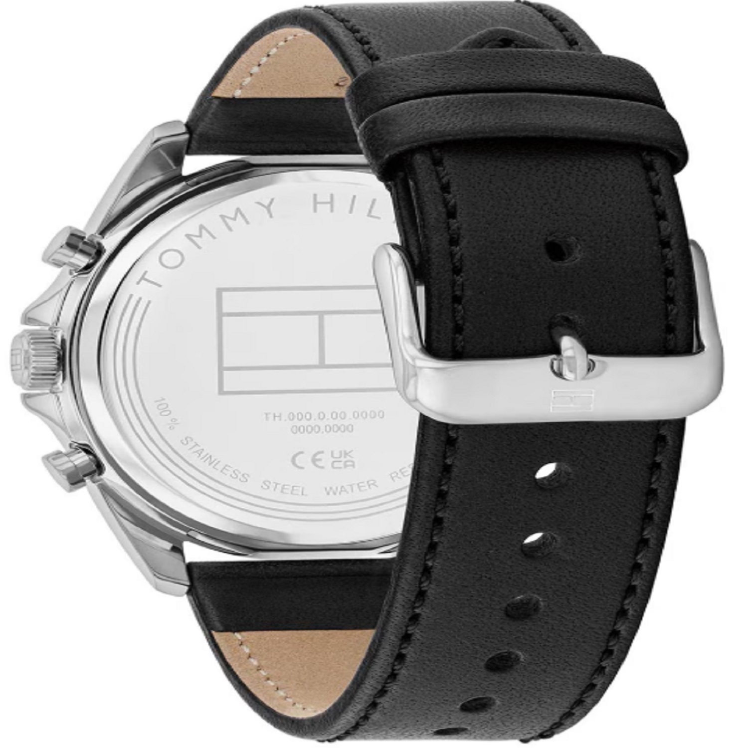 RELOJ TOMMY HILFIGER 1710644 HOMBRE QUARTZ - 4