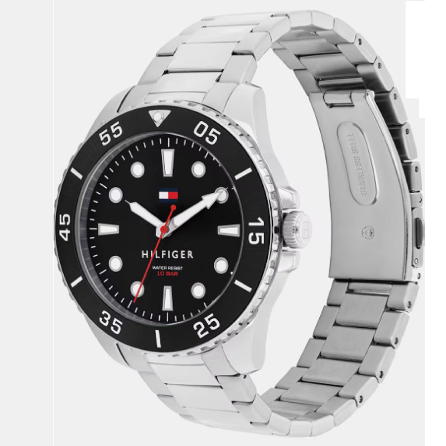RELOJ TOMMY HILFIGER 1792203 HOMBRE QUARTZ - 2