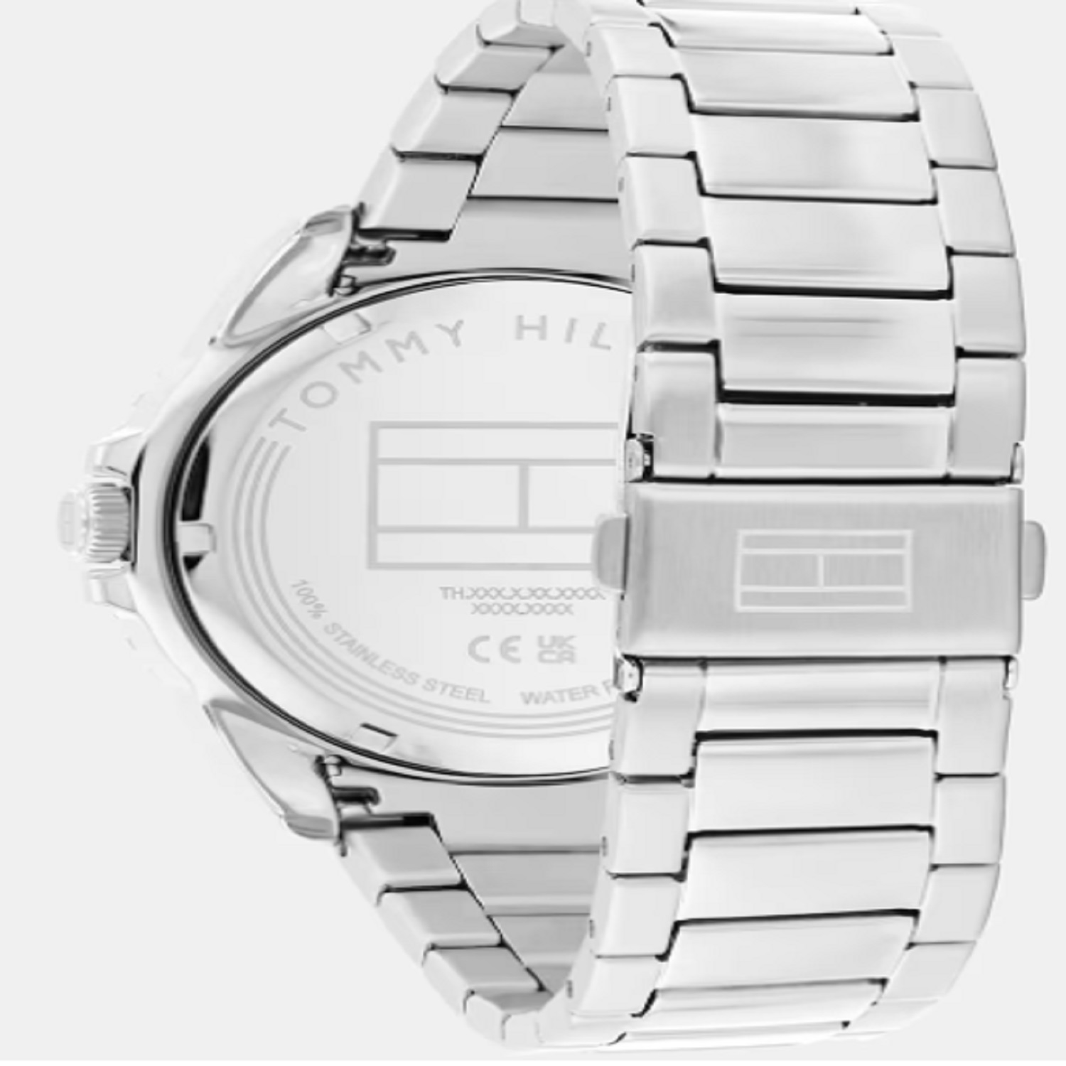 RELOJ TOMMY HILFIGER 1792203 HOMBRE QUARTZ - 3