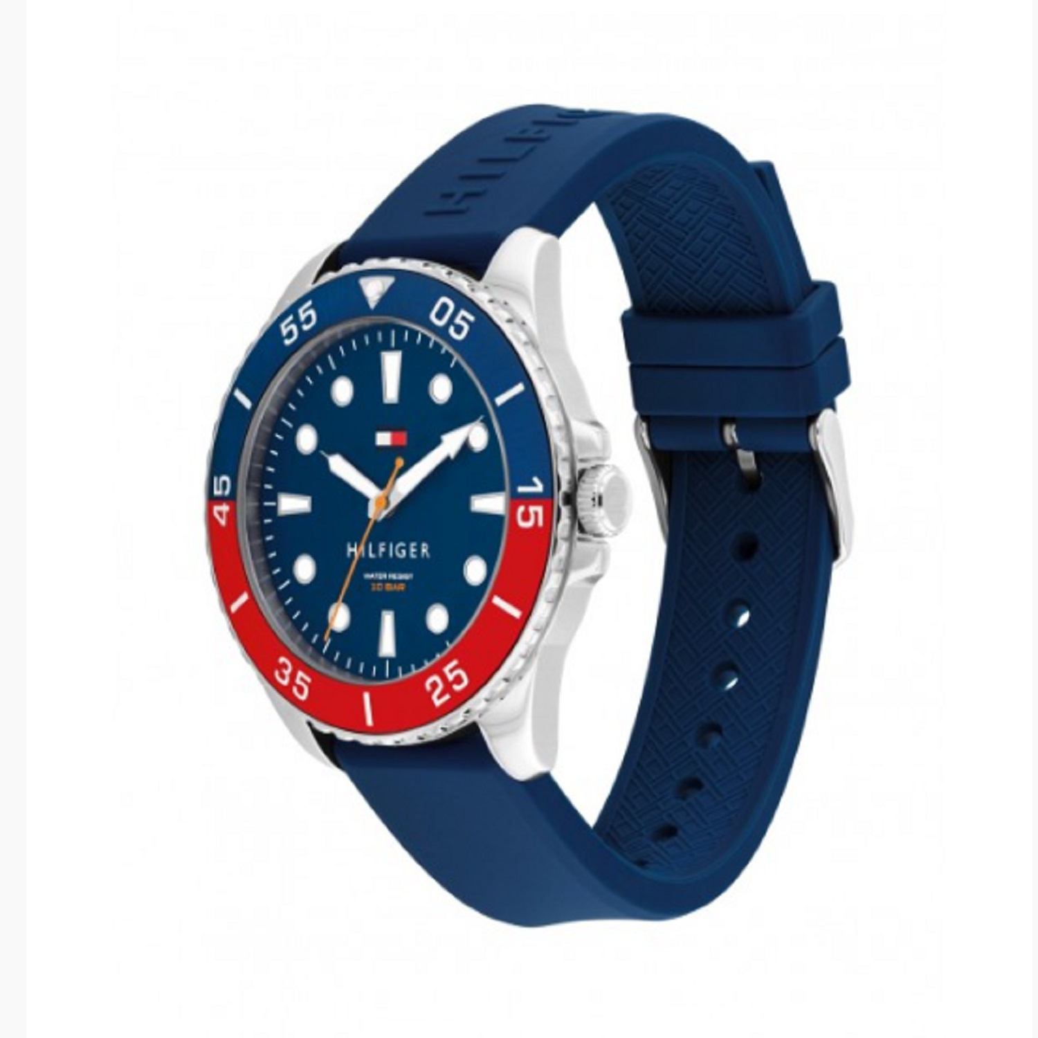 RELOJ TOMMY HILFIGER 1792200 HOMBRE QUARTZ - 2