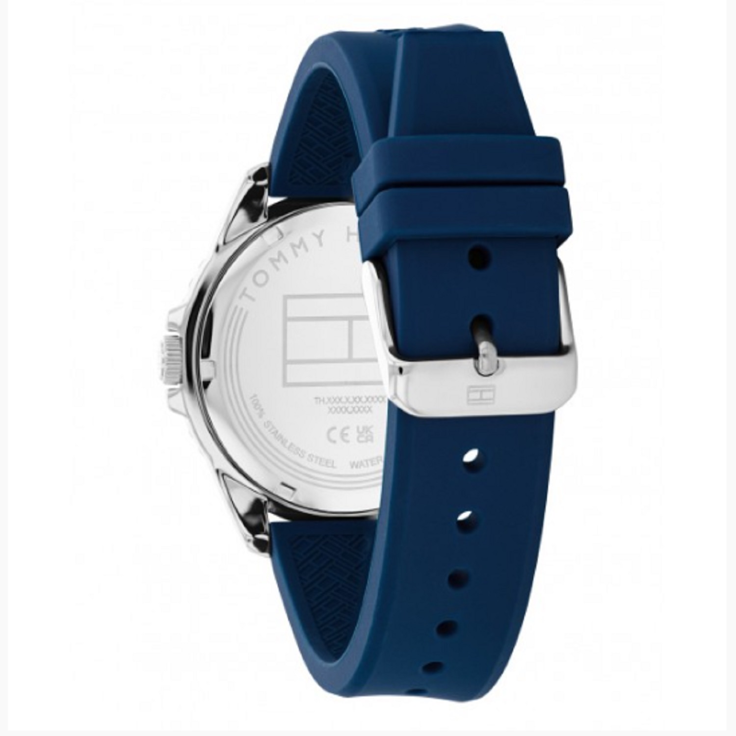 RELOJ TOMMY HILFIGER 1792200 HOMBRE QUARTZ - 3