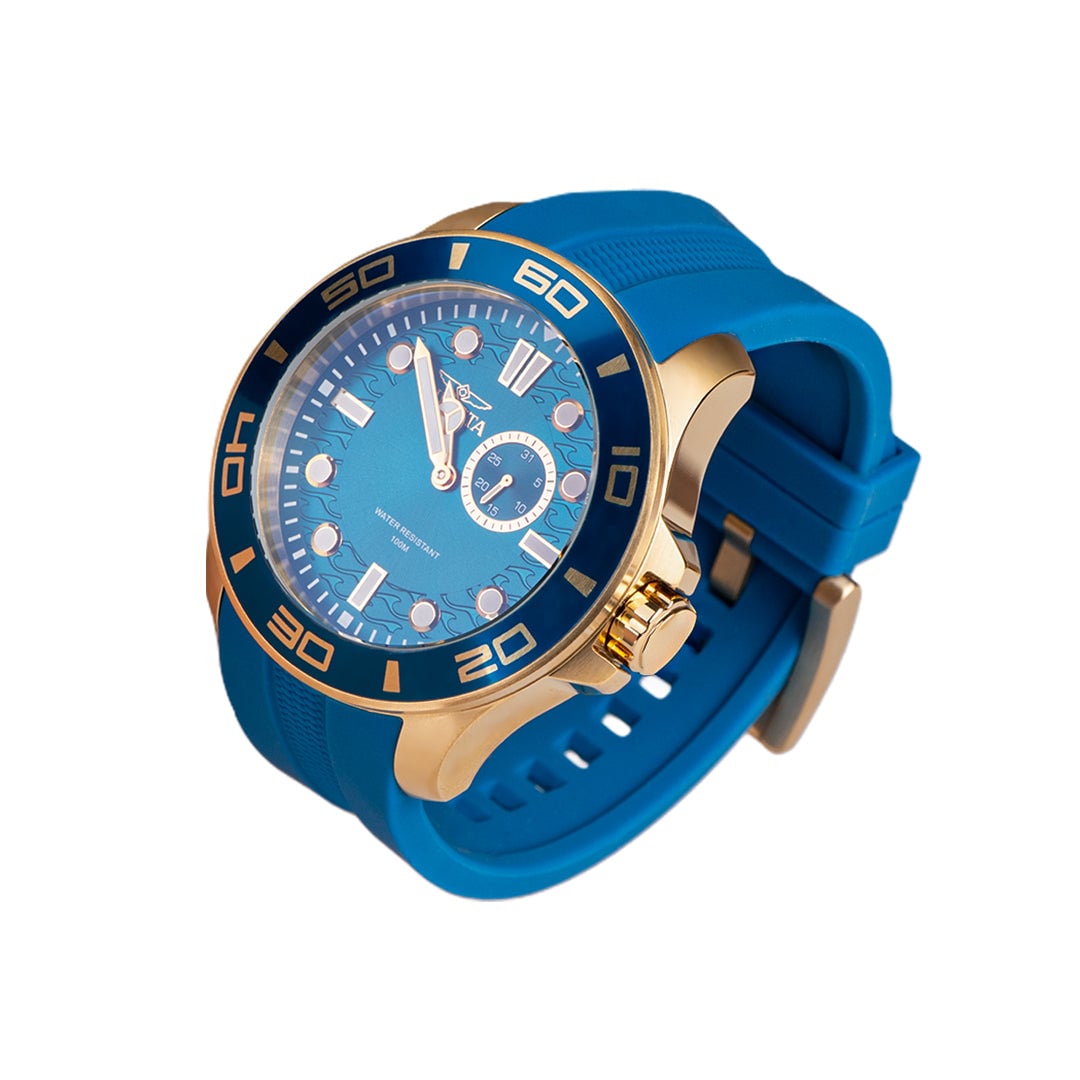 RELOJ INVICTA PRO DIVER 49270 HOMBRE QUARTZ - 2
