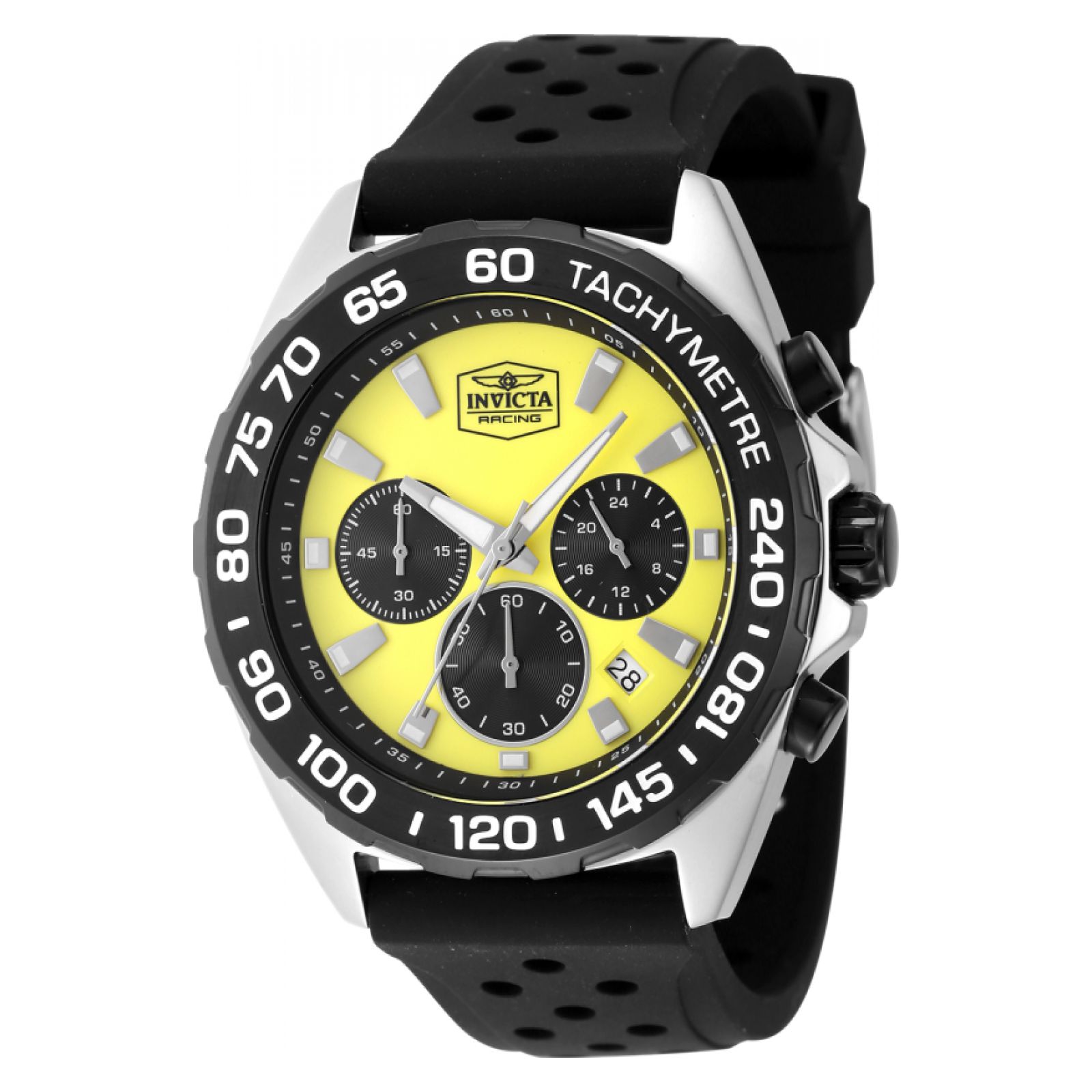 RELOJ INVICTA 47770 HOMBRE QUARTZ - 1