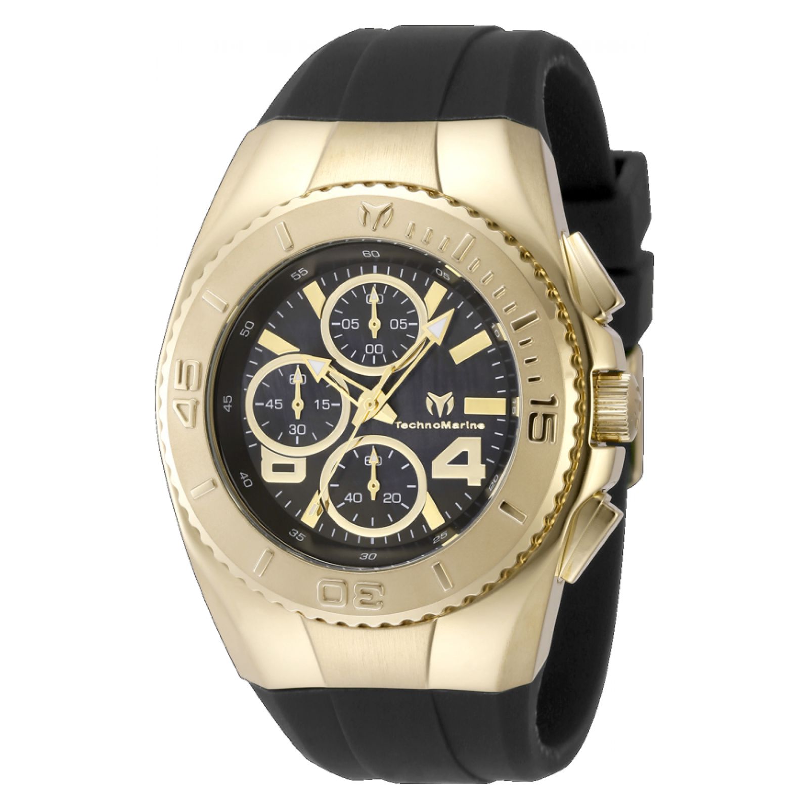 RELOJ TECHNOMARINE TM-124030 HOMBRE QUARTZ - 1