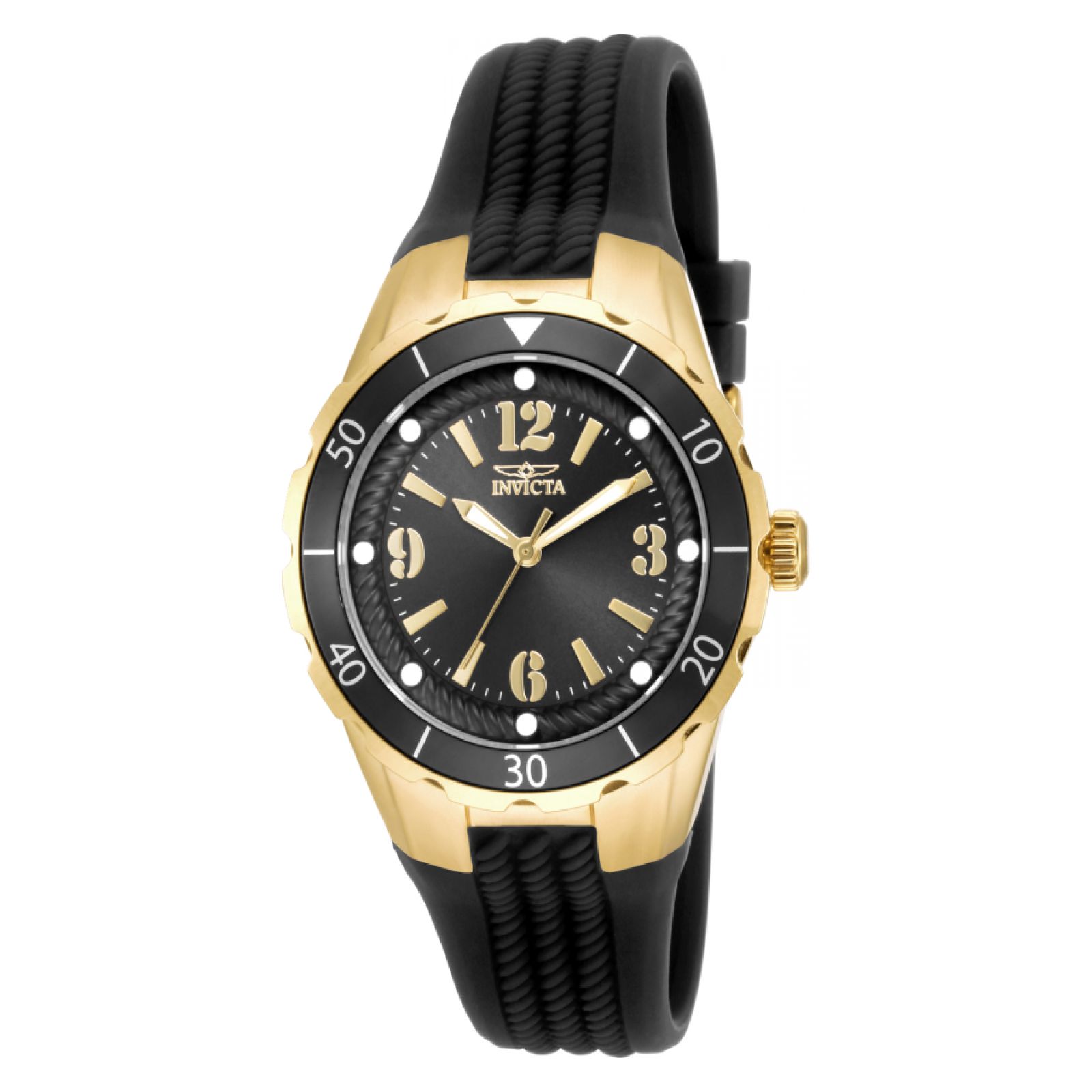 RELOJ INVICTA 17486 MUJER QUARTZ - 1