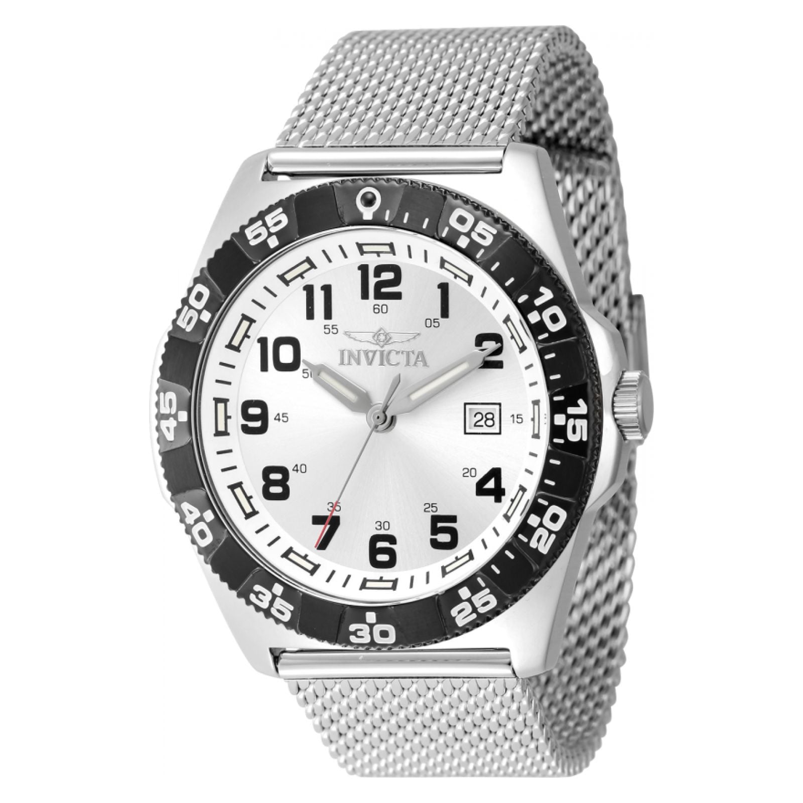 RELOJ INVICTA 48352 HOMBRE QUARTZ