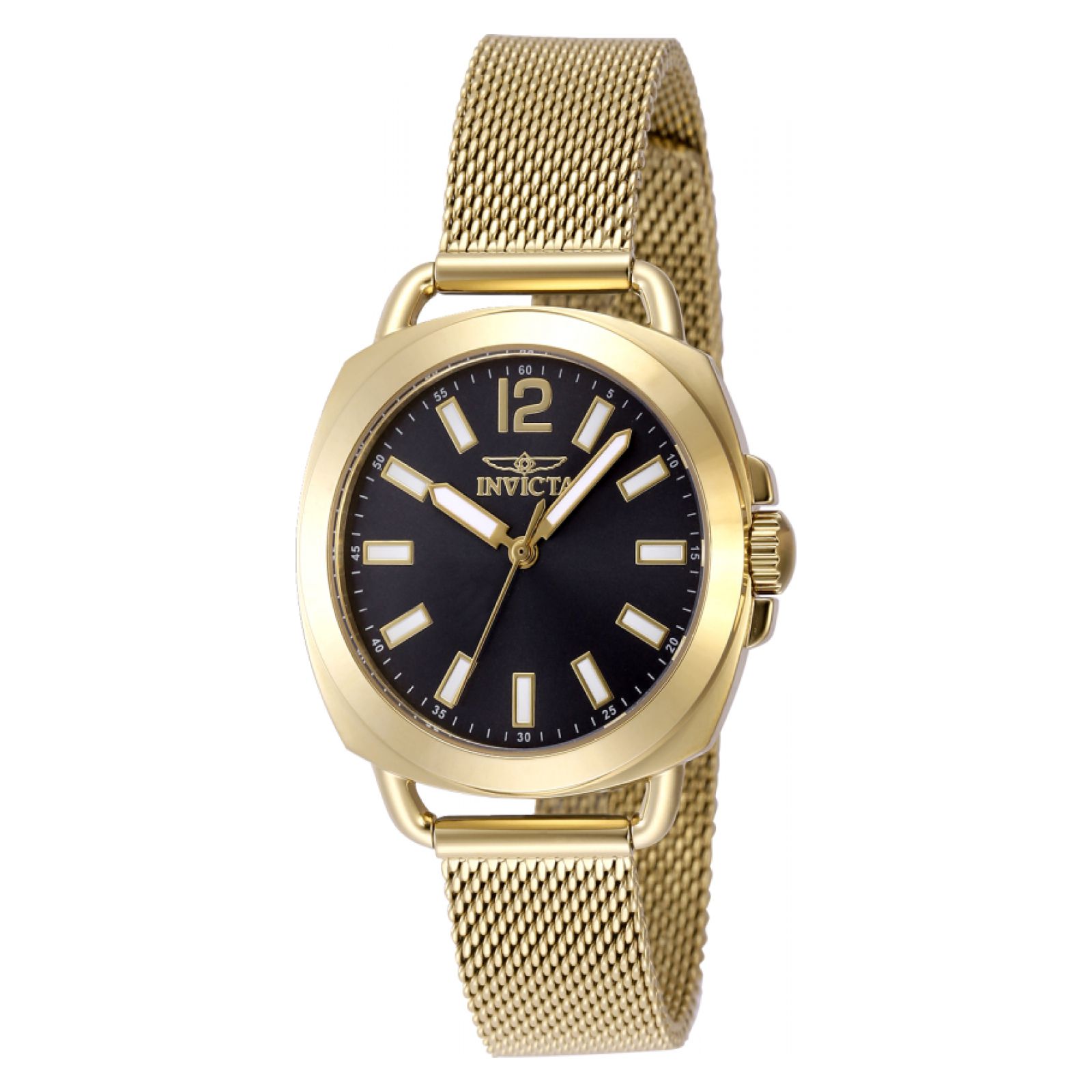 RELOJ INVICTA 48916 MUJER QUARTZ - 1