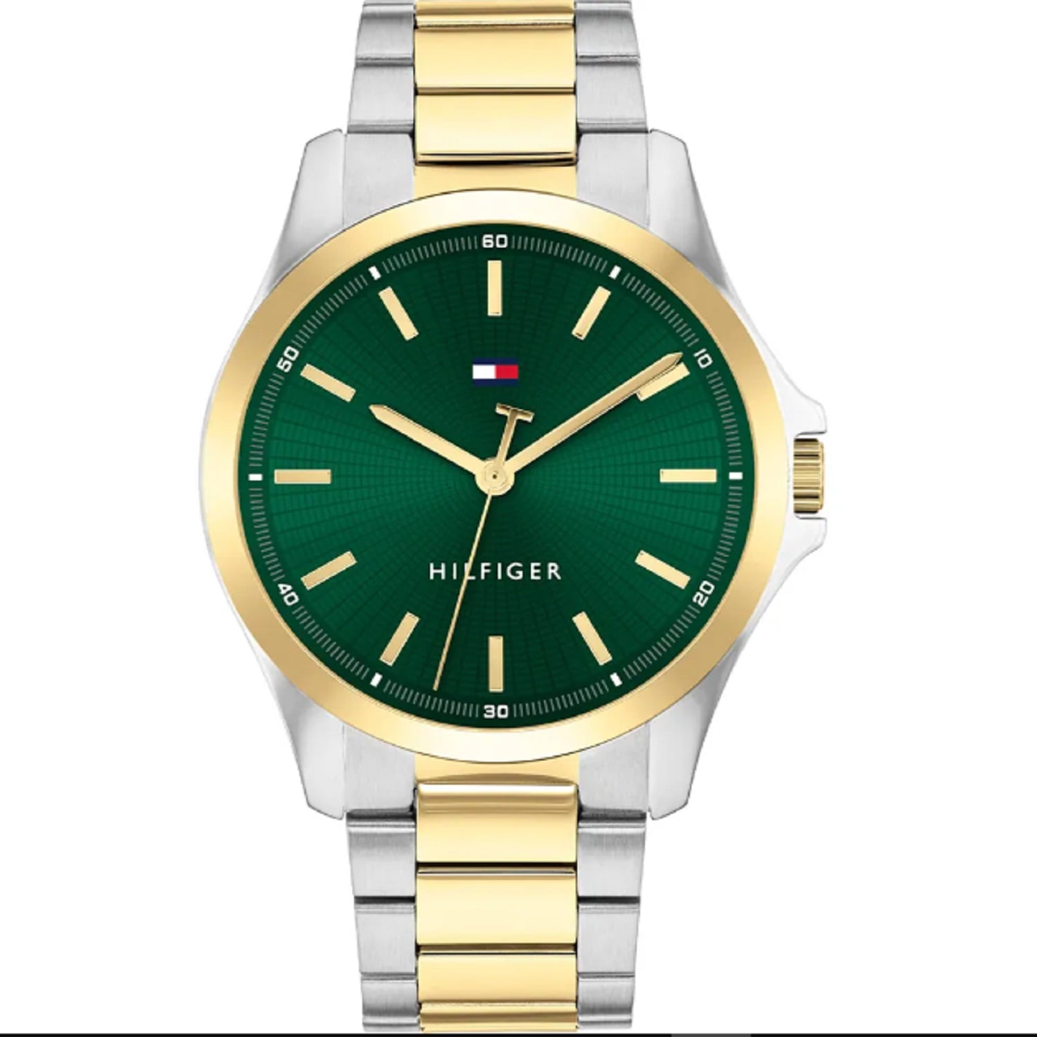 RELOJ TOMMY HILFIGER 1792192 HOMBRE QUARTZ - 1