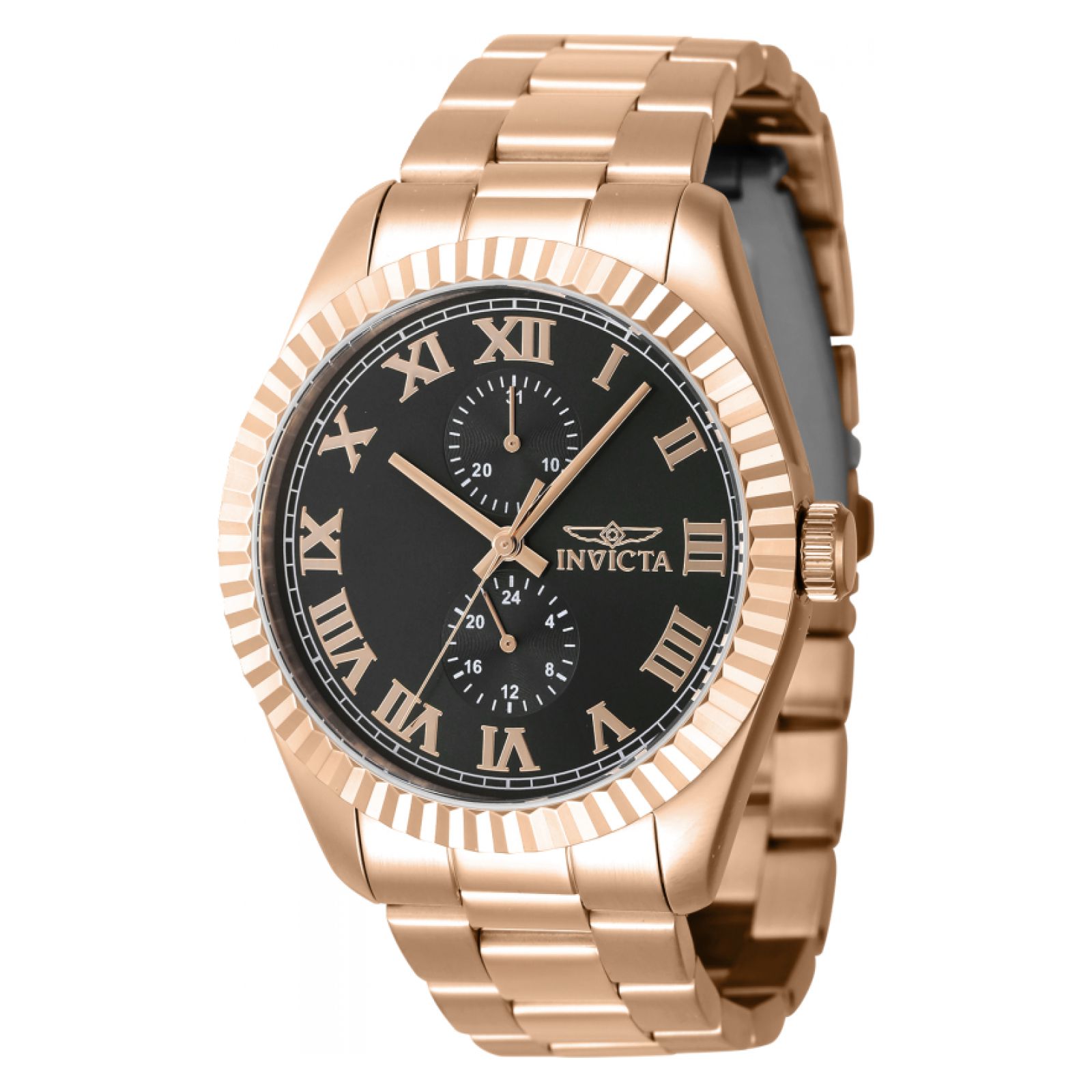 RELOJ INVICTA 47432 HOMBRE QUARTZ - 1