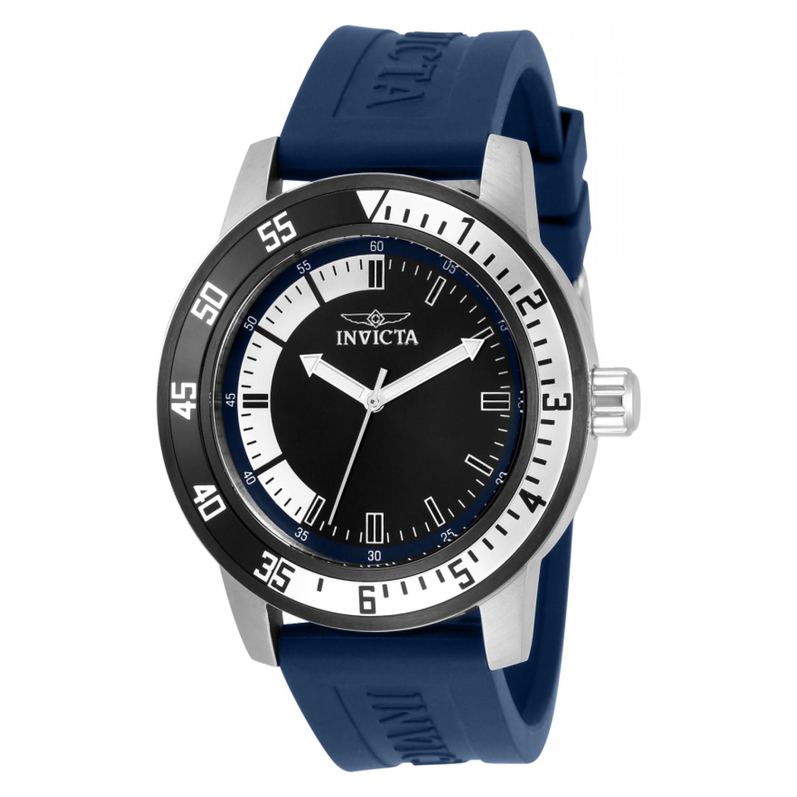 RELOJ INVICTA 34013 HOMBRE QUARTZ - 1