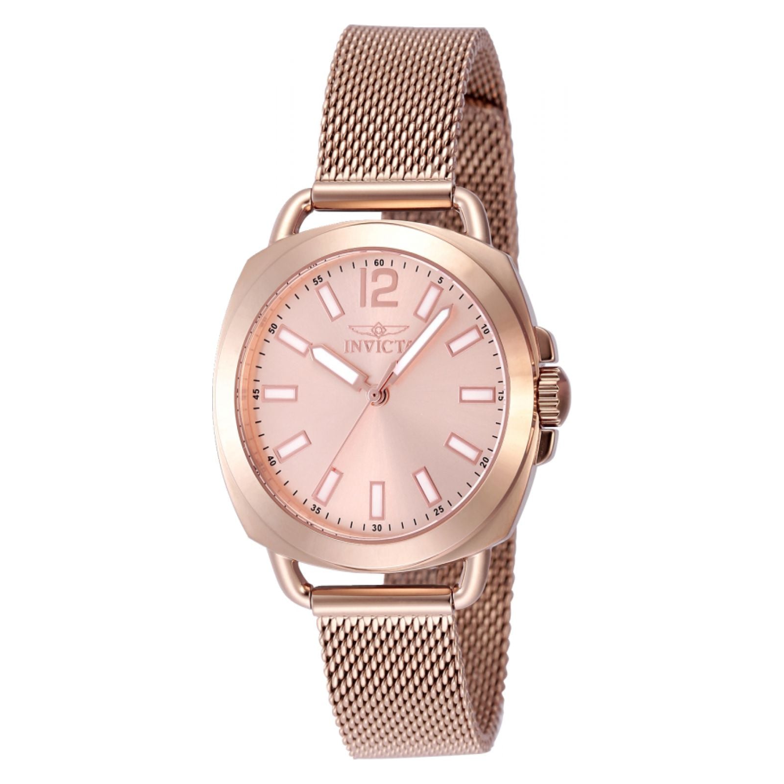 RELOJ INVICTA 48917 MUJER QUARTZ - 1