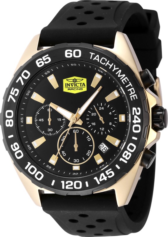 RELOJ INVICTA 47769 HOMBRE QUARTZ - 1