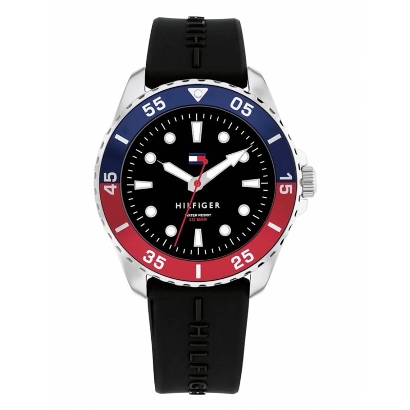 RELOJ TOMMY HILFIGER 1792201 HOMBRE QUARTZ - 1
