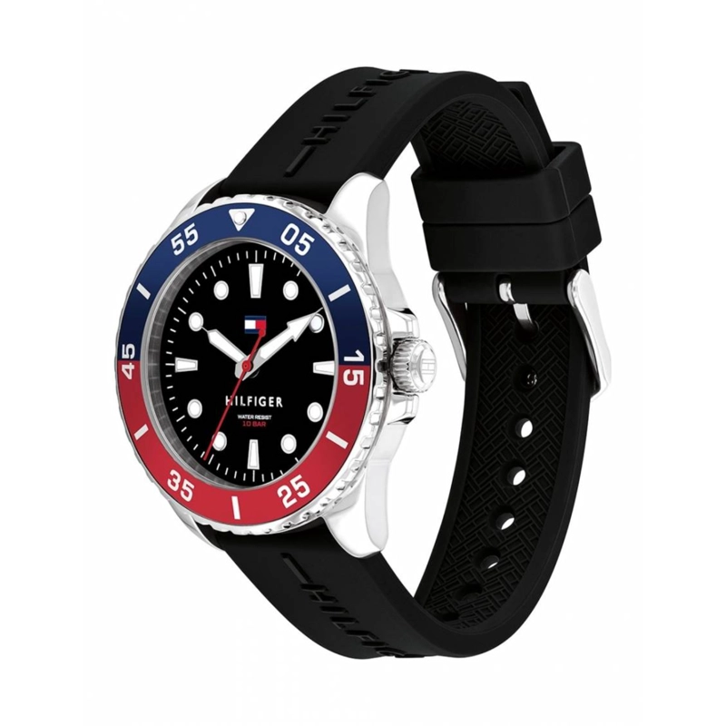 RELOJ TOMMY HILFIGER 1792201 HOMBRE QUARTZ - 2