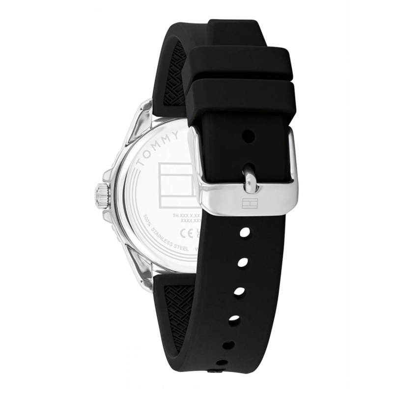 RELOJ TOMMY HILFIGER 1792201 HOMBRE QUARTZ - 4