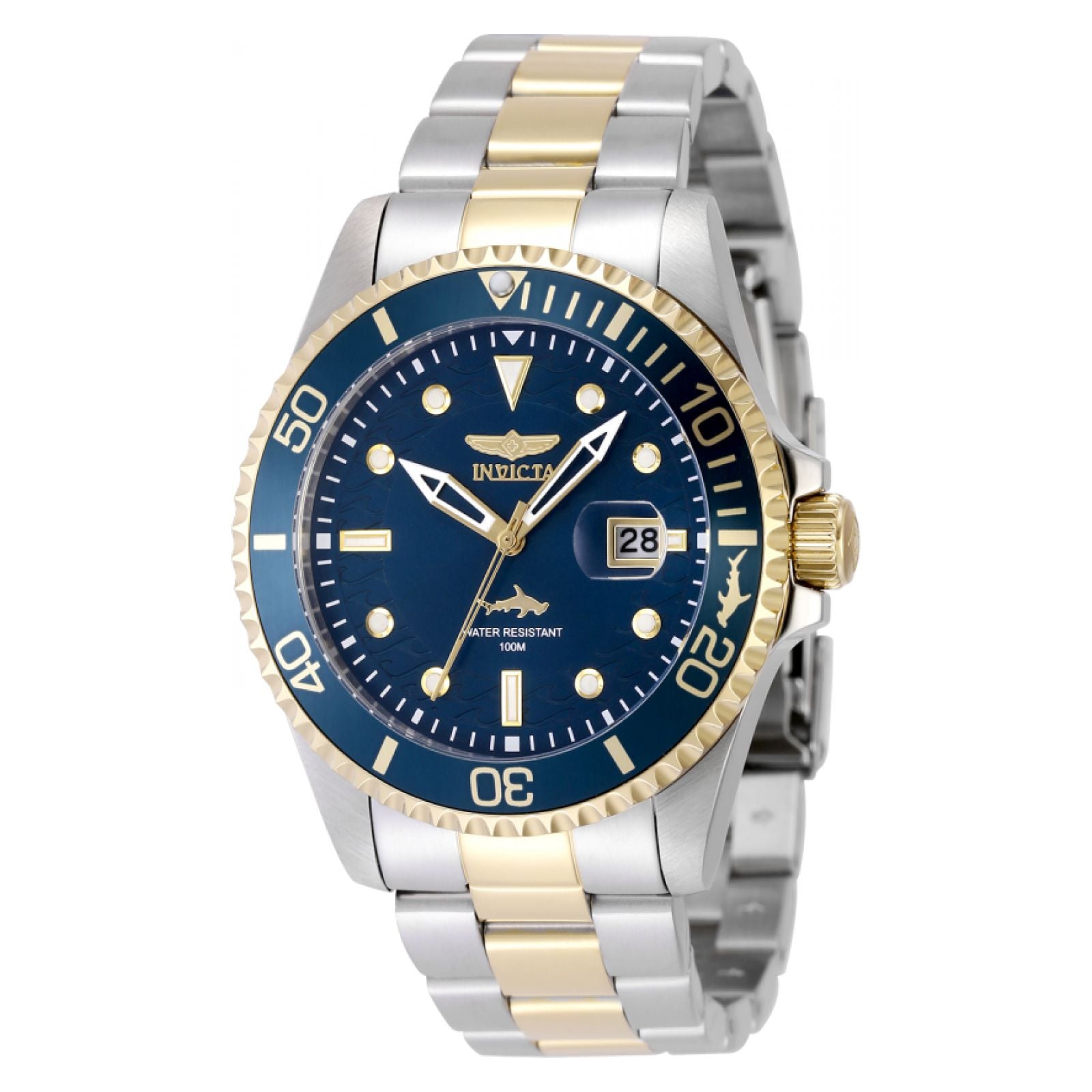 RELOJ INVICTA 48791 HOMBRE QUARTZ - 1