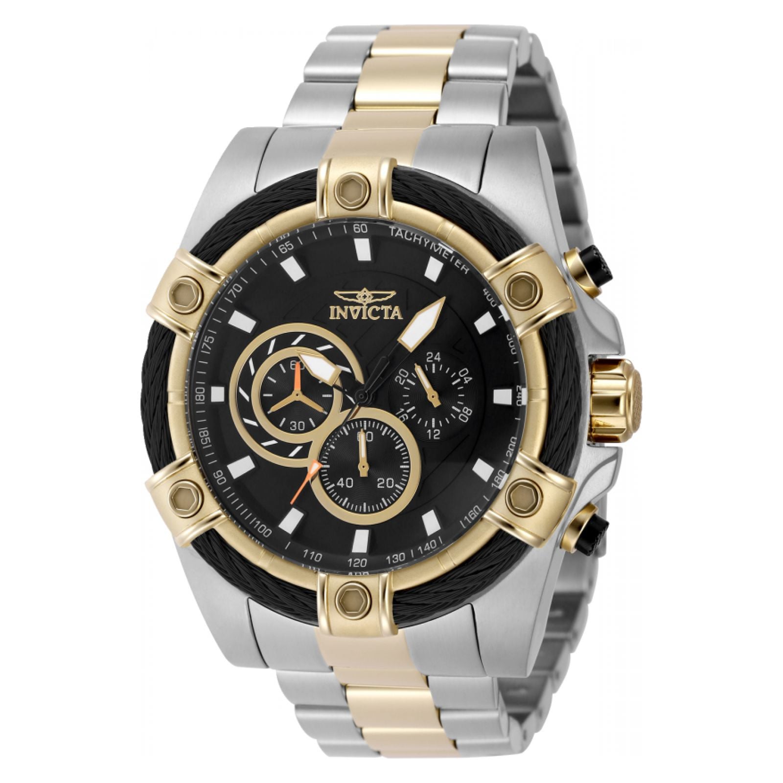 RELOJ INVICTA 48868 HOMBRE QUARTZ - 1