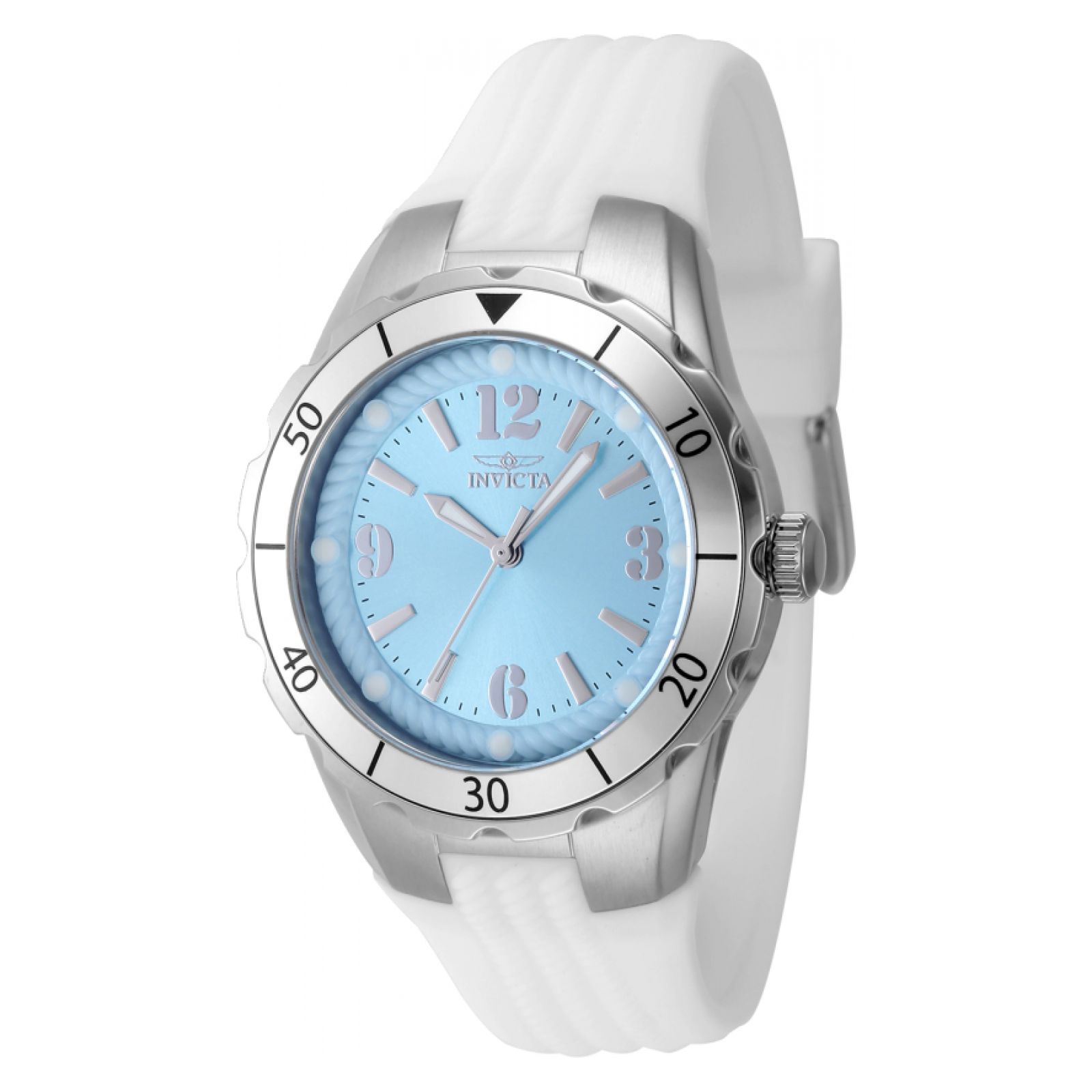 RELOJ INVICTA 48848 MUJER QUARTZ - 1