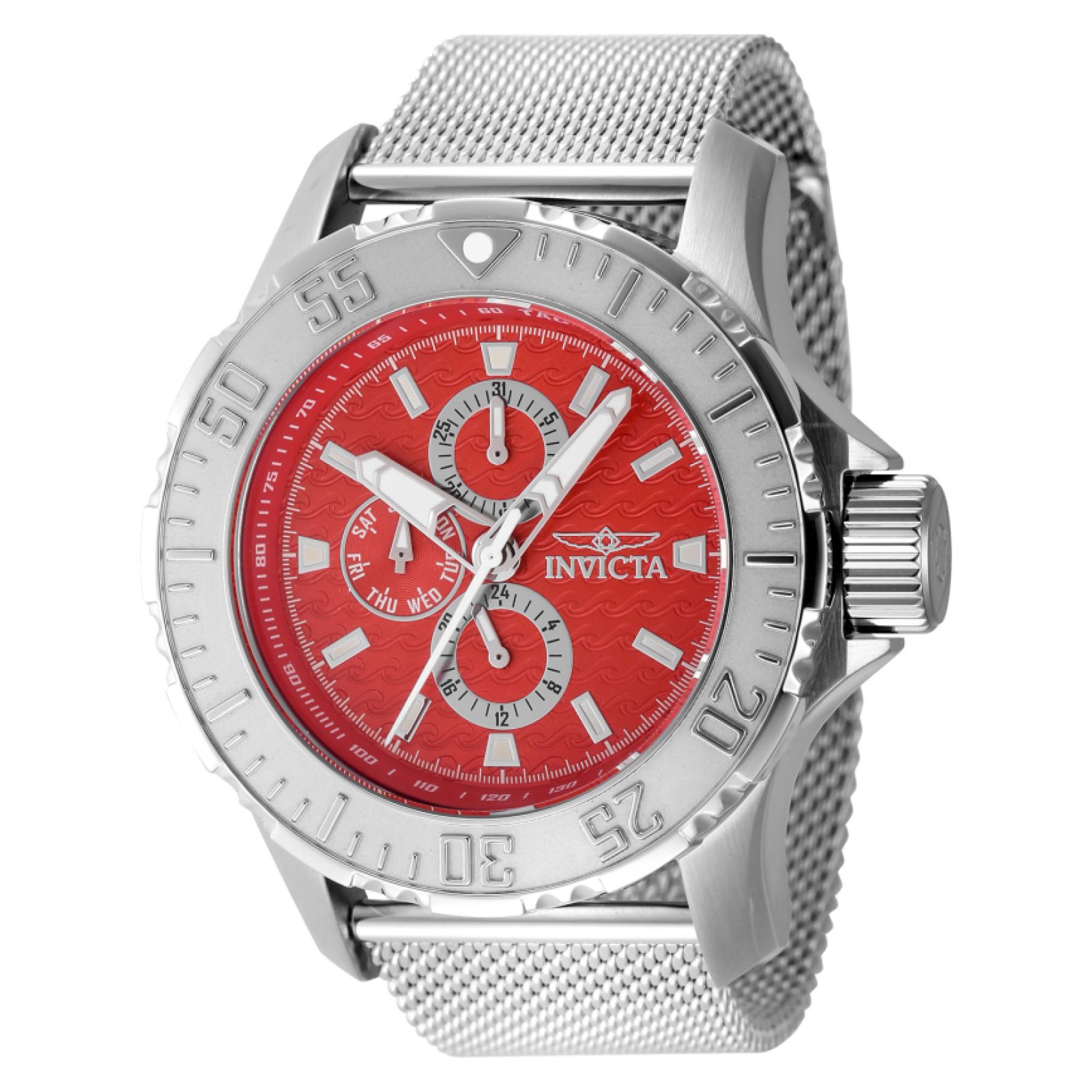 RELOJ INVICTA 48013 HOMBRE QUARTZ - 1