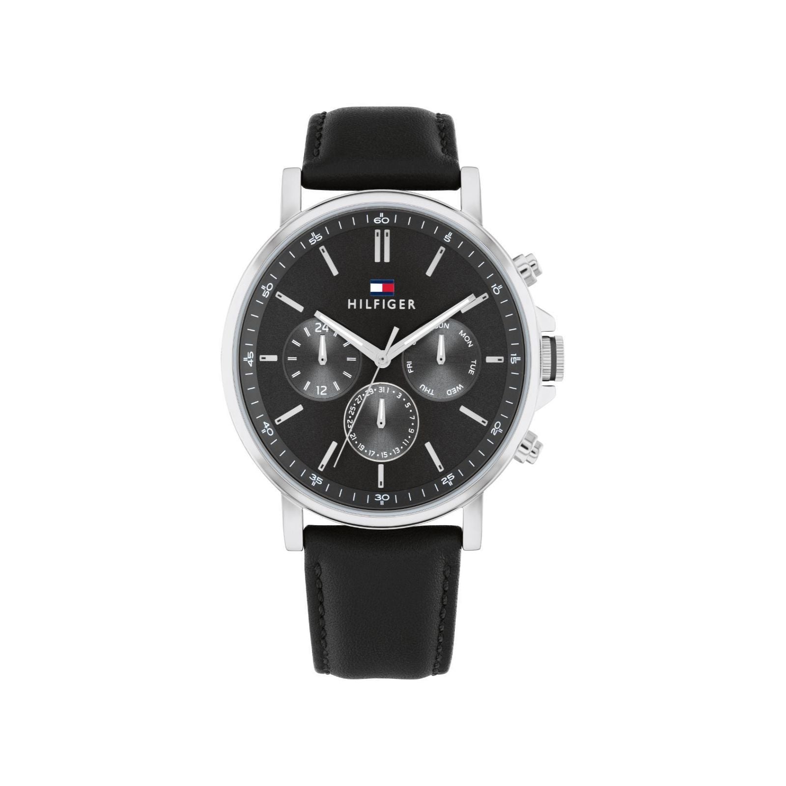 RELOJ TOMMY HILFIGER 1710586 HOMBRE QUARTZ - 1