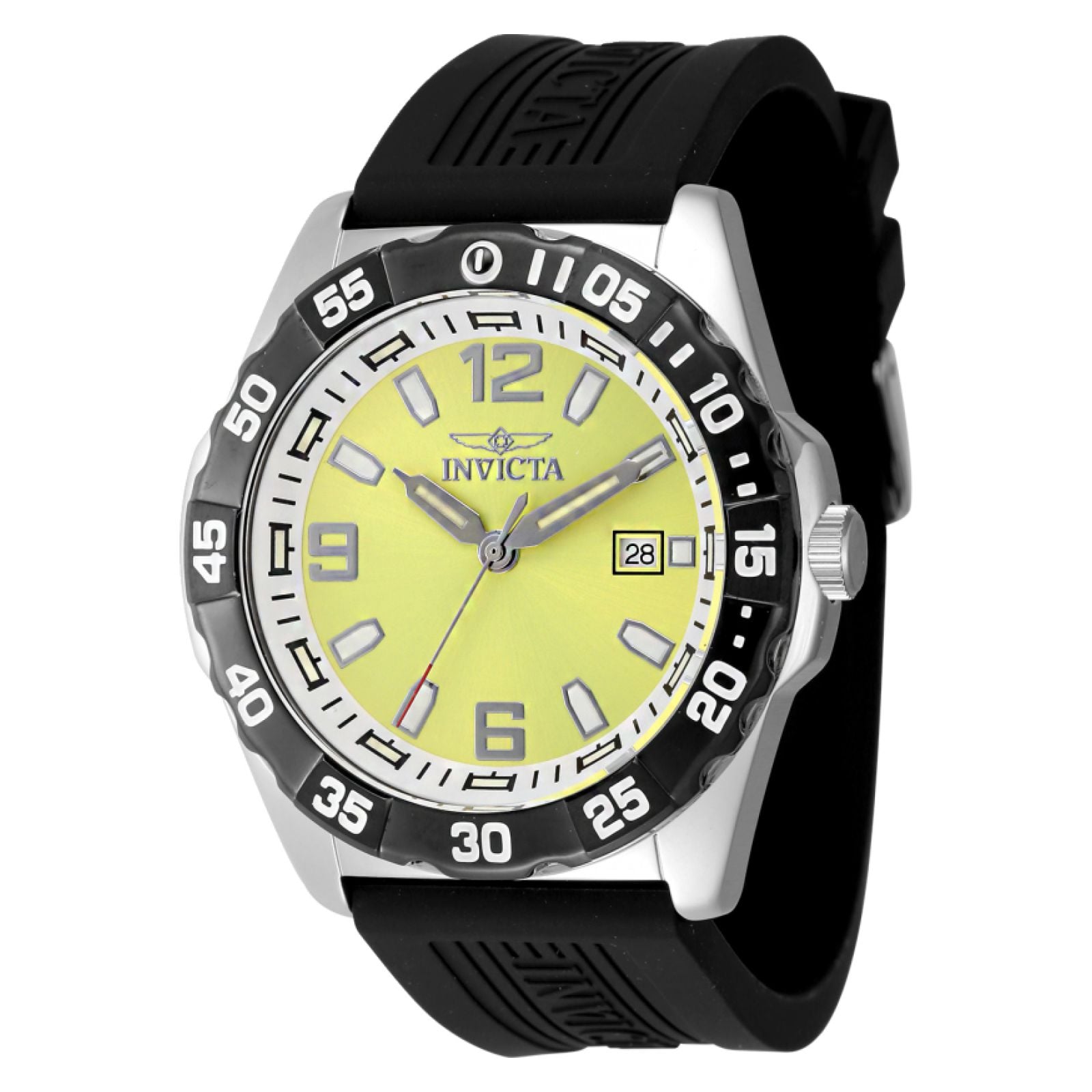 RELOJ INVICTA 48346 HOMBRE QUARTZ - 1