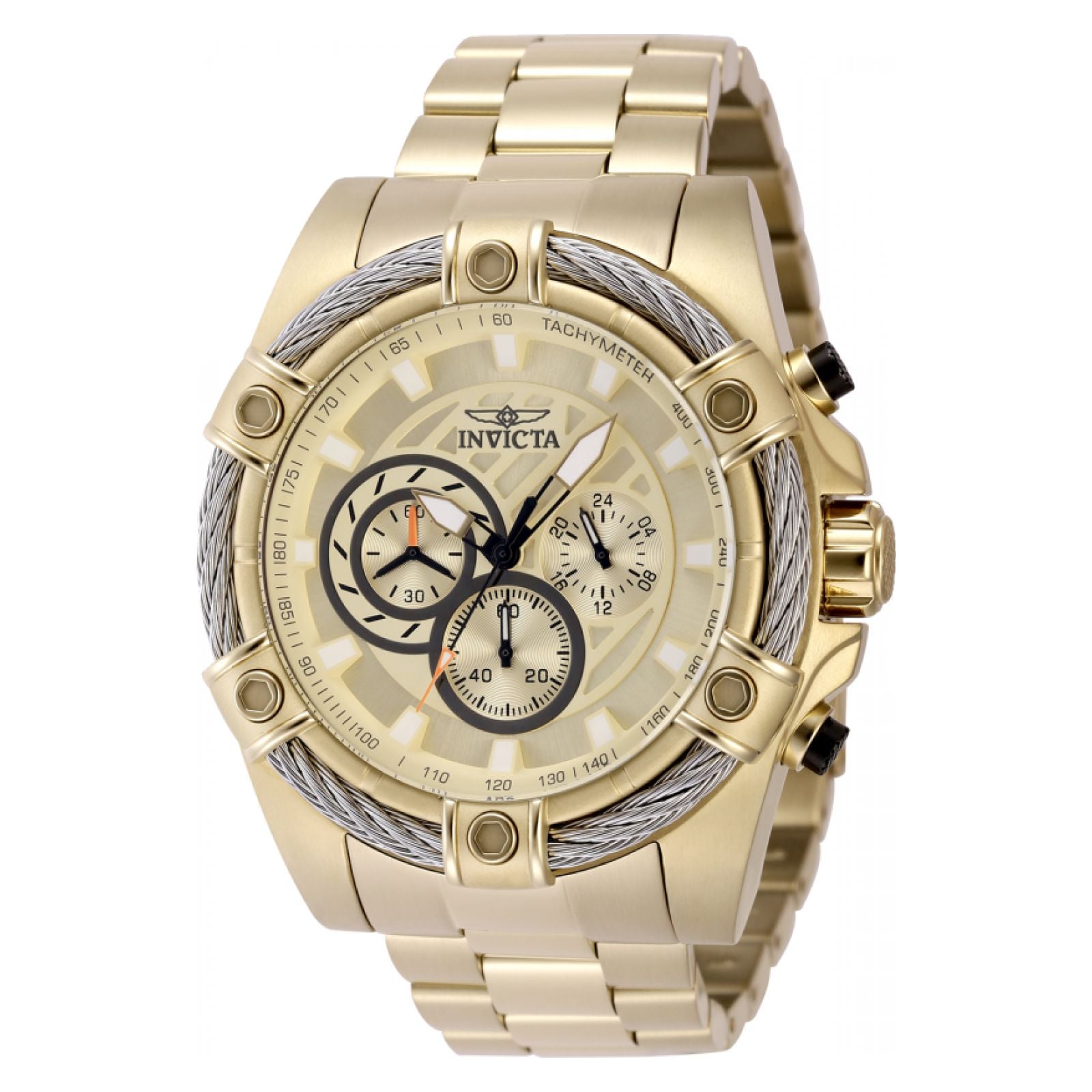 RELOJ INVICTA 48866 HOMBRE QUARTZ - 1