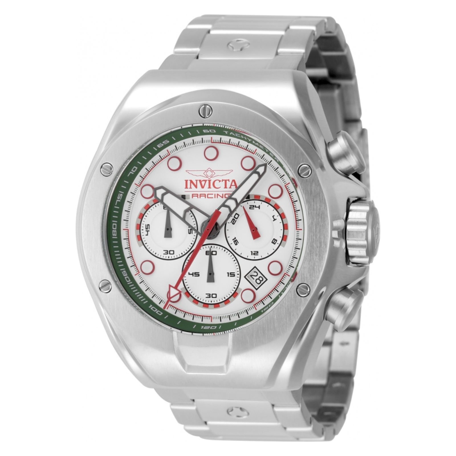 RELOJ INVICTA 47746 HOMBRE QUARTZ - 1