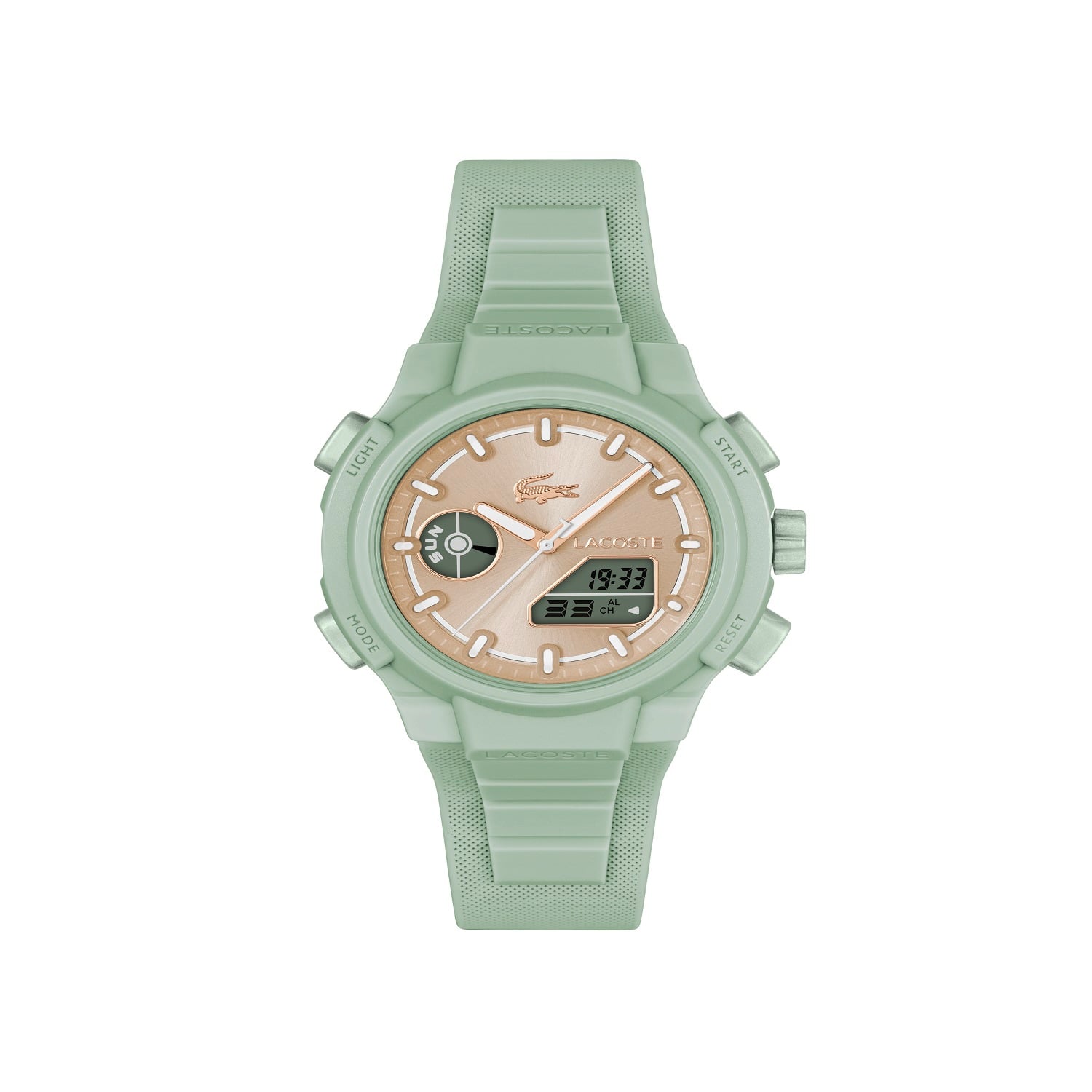 RELOJ LACOSTE 2001433 MUJER QUARTZ - 1