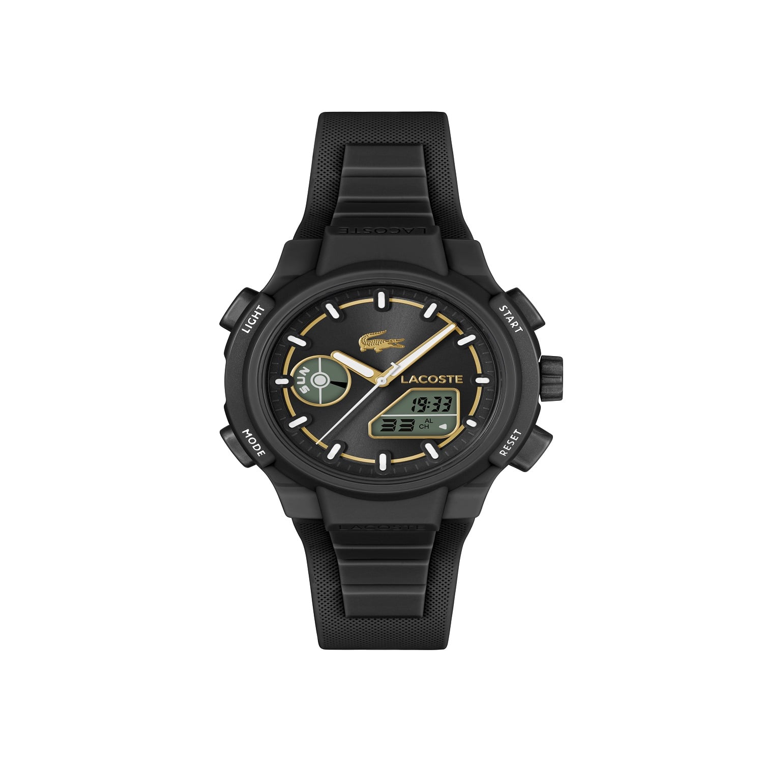 RELOJ LACOSTE 2001434 MUJER QUARTZ - 1